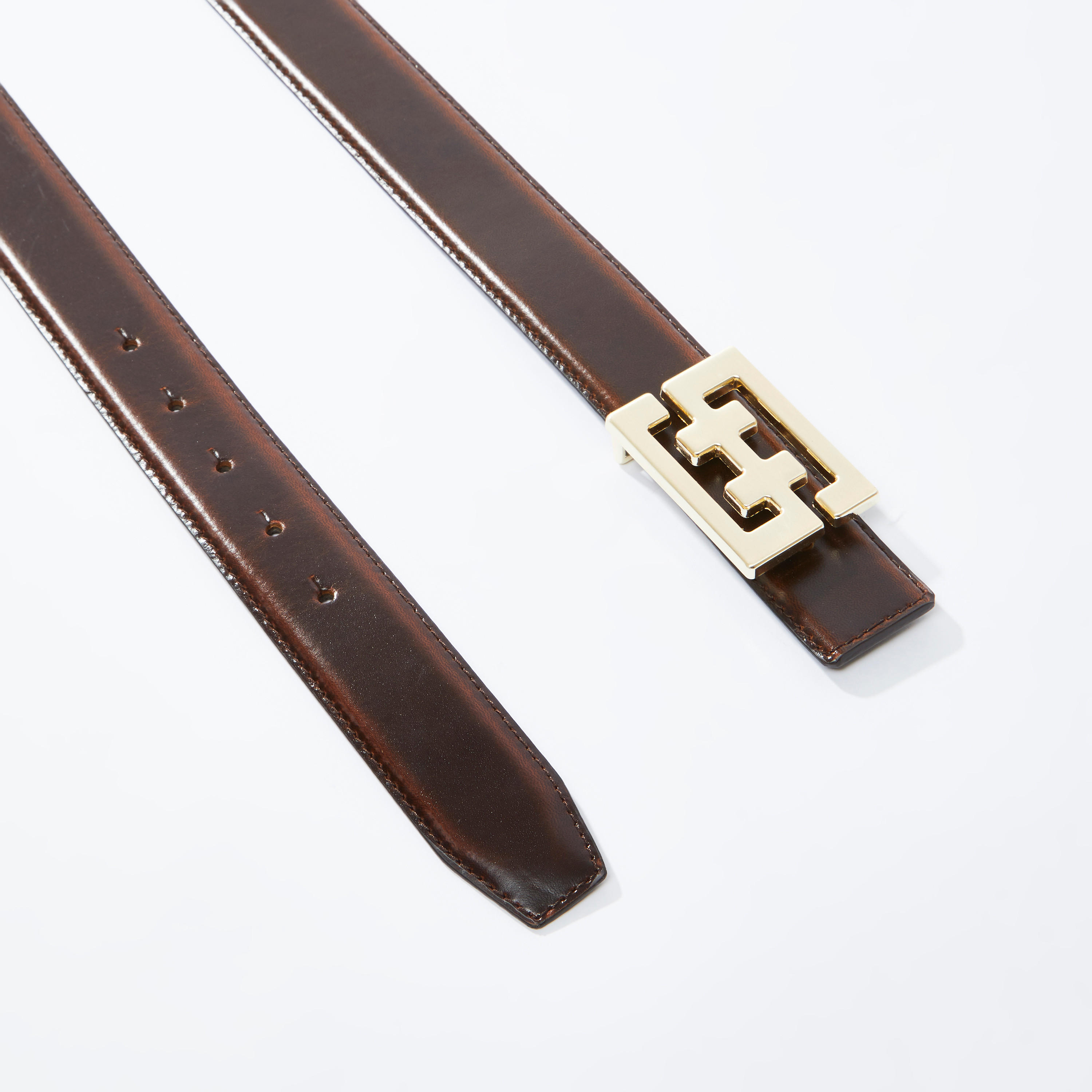 حزام جلد سادة بإزيم  دبوس للإغلاق-men-beltsandwallets-belts-image-3