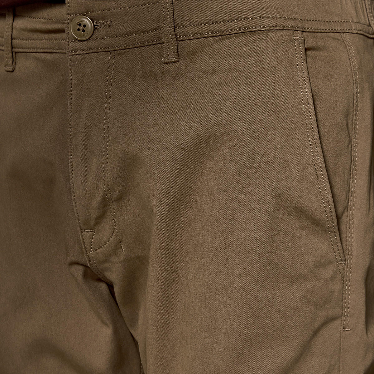 Slim Fit Chinos with Pockets and Button Closure-PROMO_SP_SA_2FOR99_110625-image-2