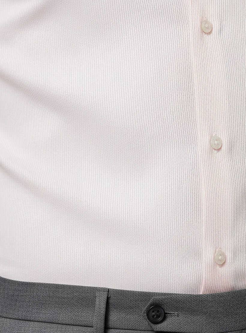 قميص بقصّة عادية وياقة عريضة وأكمام طويلة للرجال-men-clothing-shirts-image-3