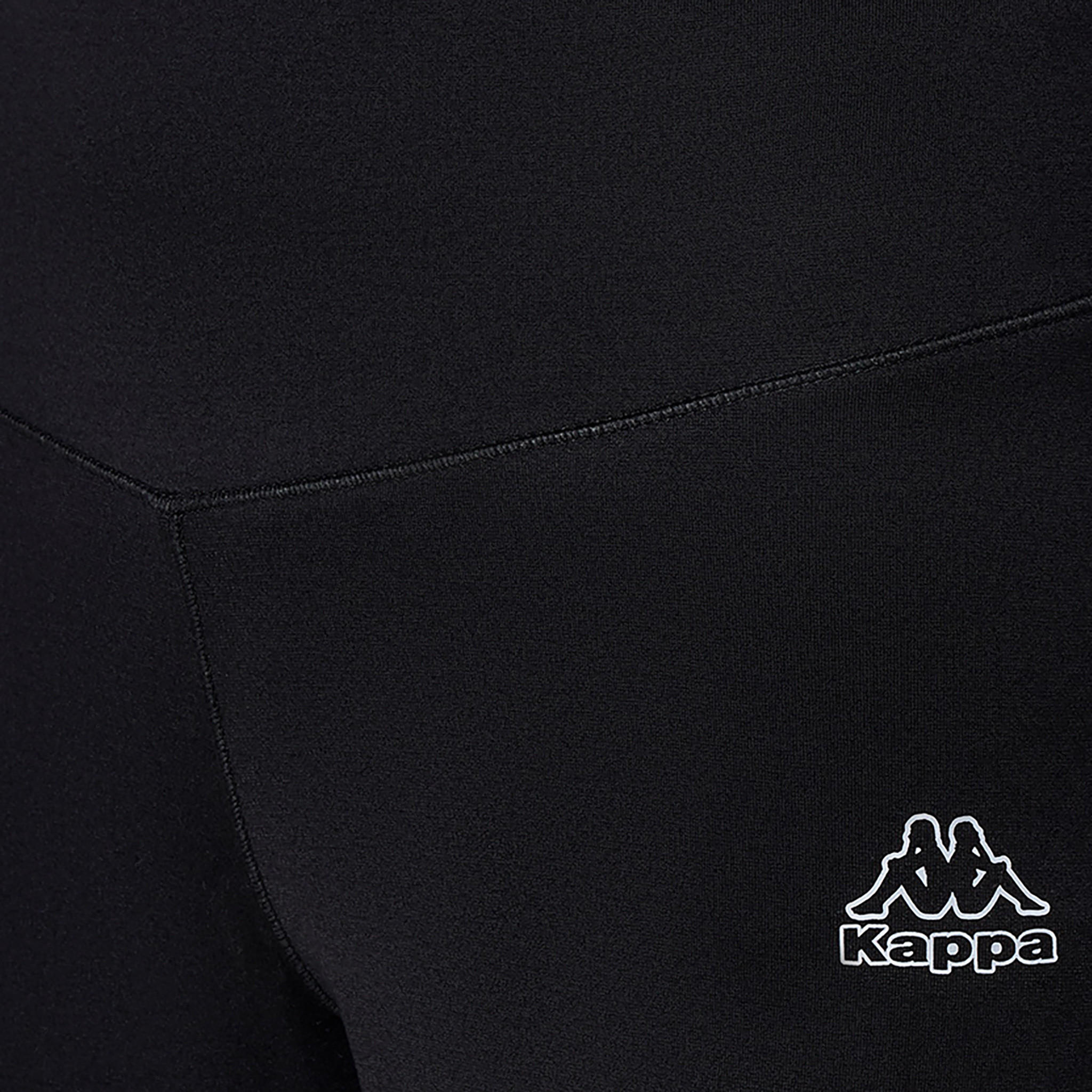 ليقنز كابا مطاطي سكيني بخصر عالي-sports-women-clothing-activewearleggings-image-2