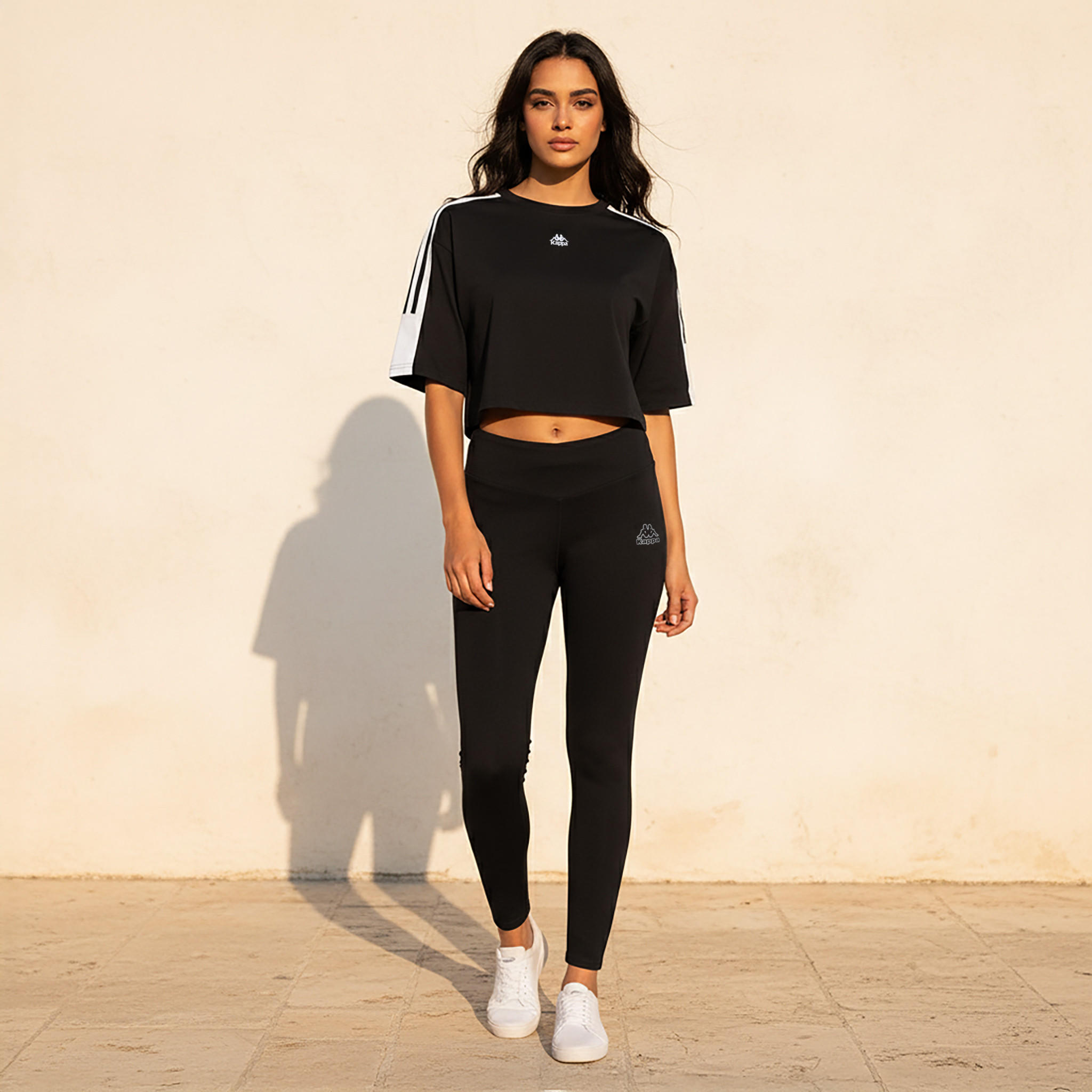 ليقنز كابا مطاطي سكيني بخصر عالي-sports-women-clothing-activewearleggings-image-3