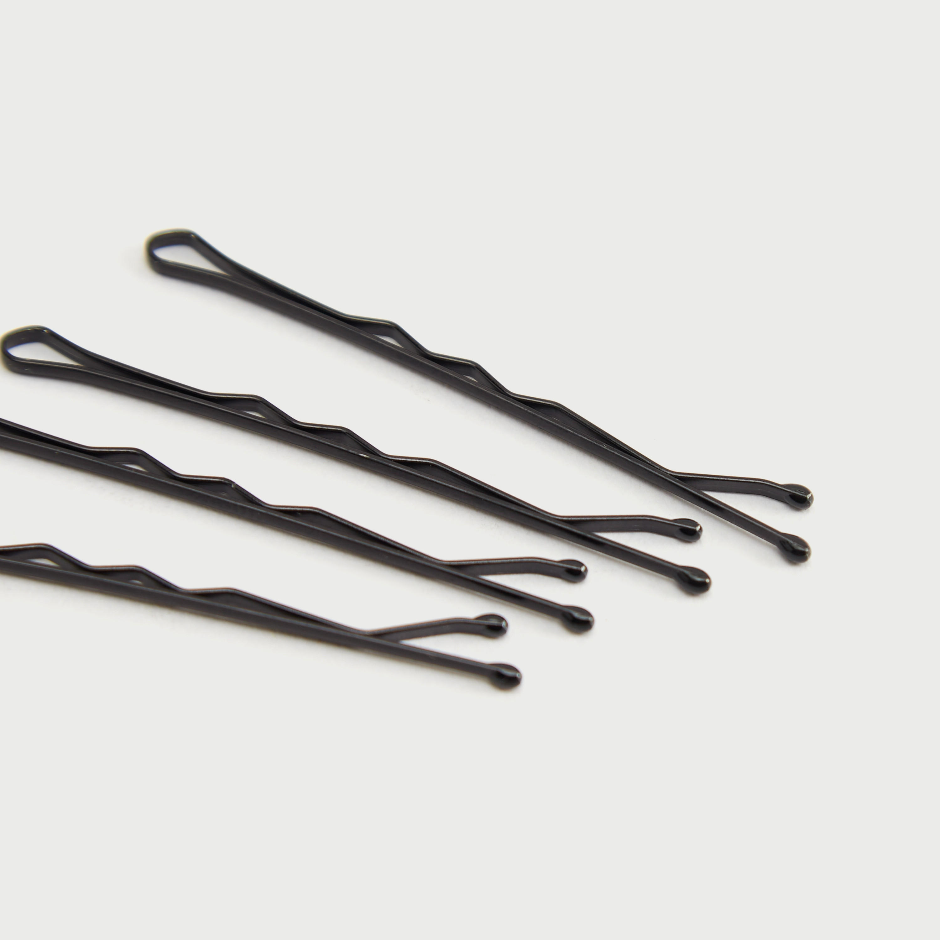 طقم دبابيس شعر ميتاليك من 40 قطعة-women-hairaccessories-hairpins-image-3