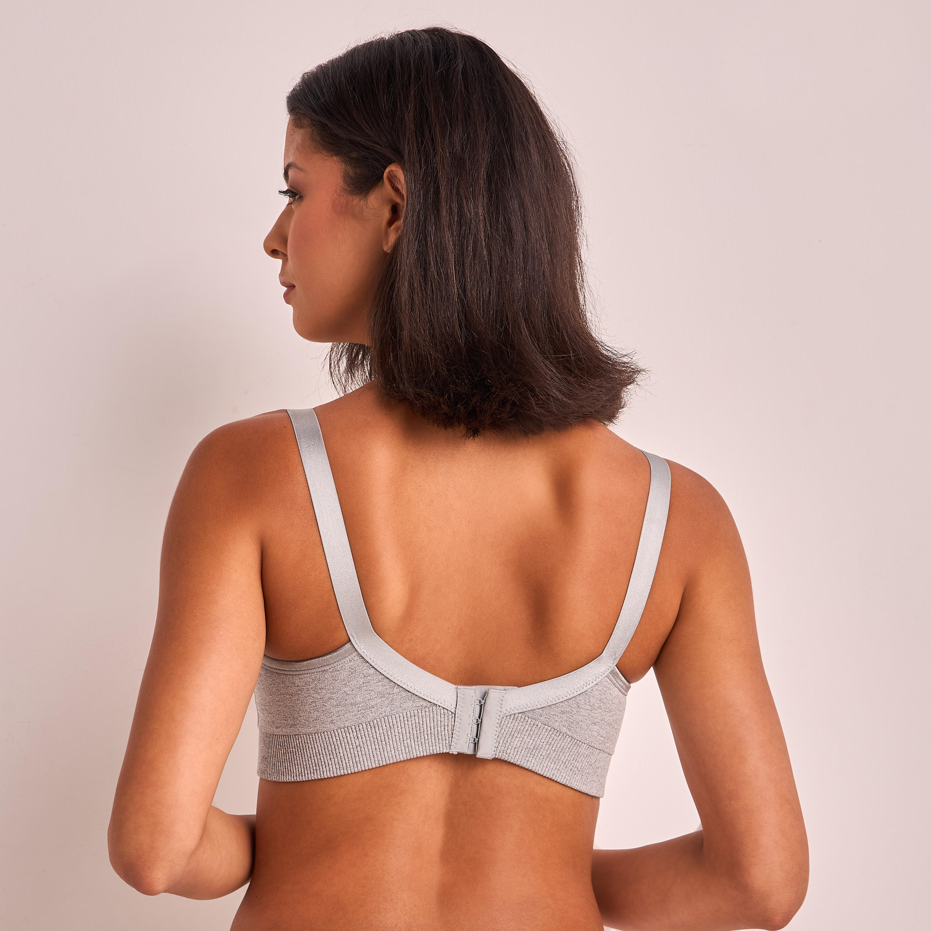 Lightly Padded Maternity Bra with Antibacterial Protection-women-clothing-lingerie-bras-image-2
