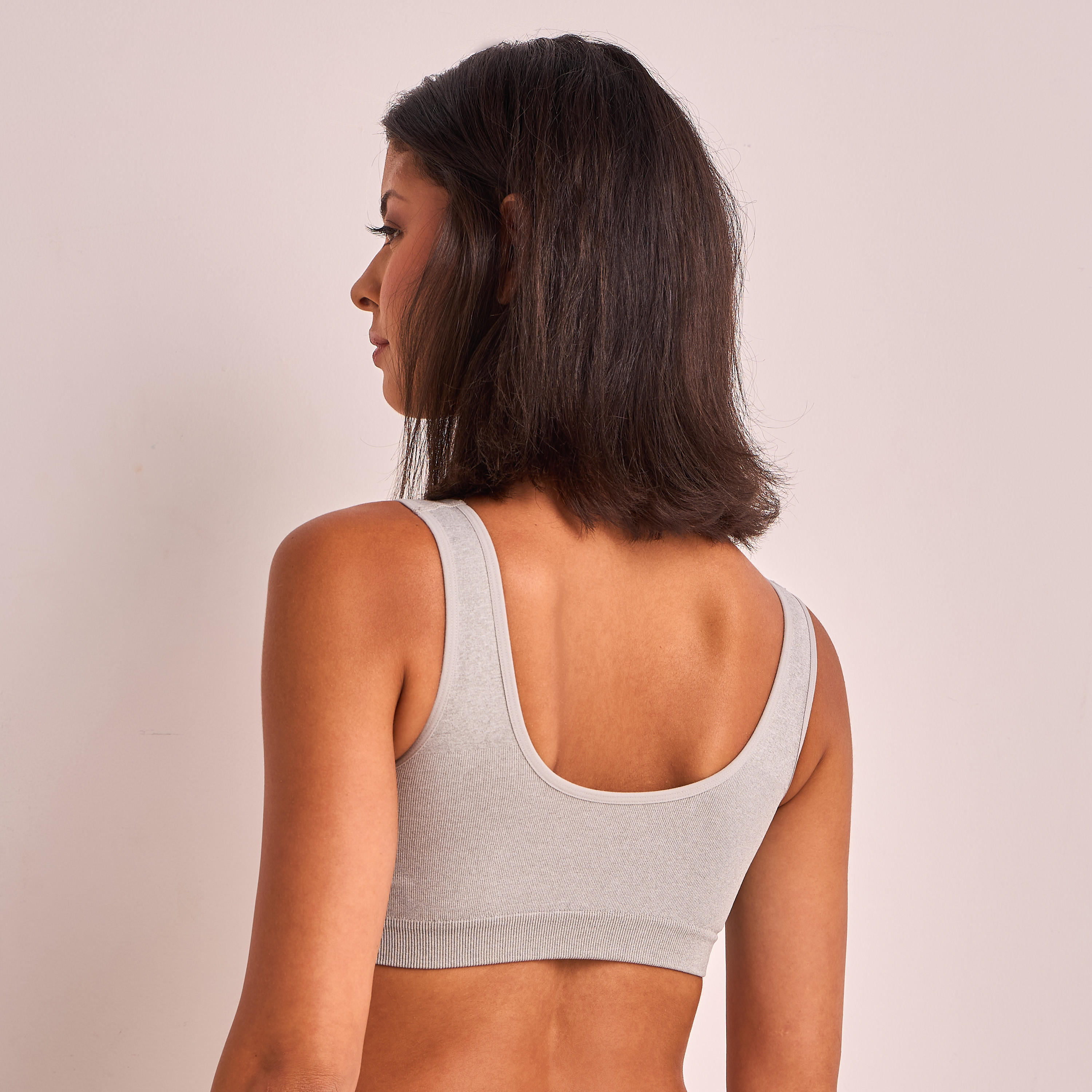 عبوة قطعتين - صدريّة دعم دون خياطة ببطانة خفيفة وحماية ضد البكتيريا-women-clothing-lingerie-bras-image-5