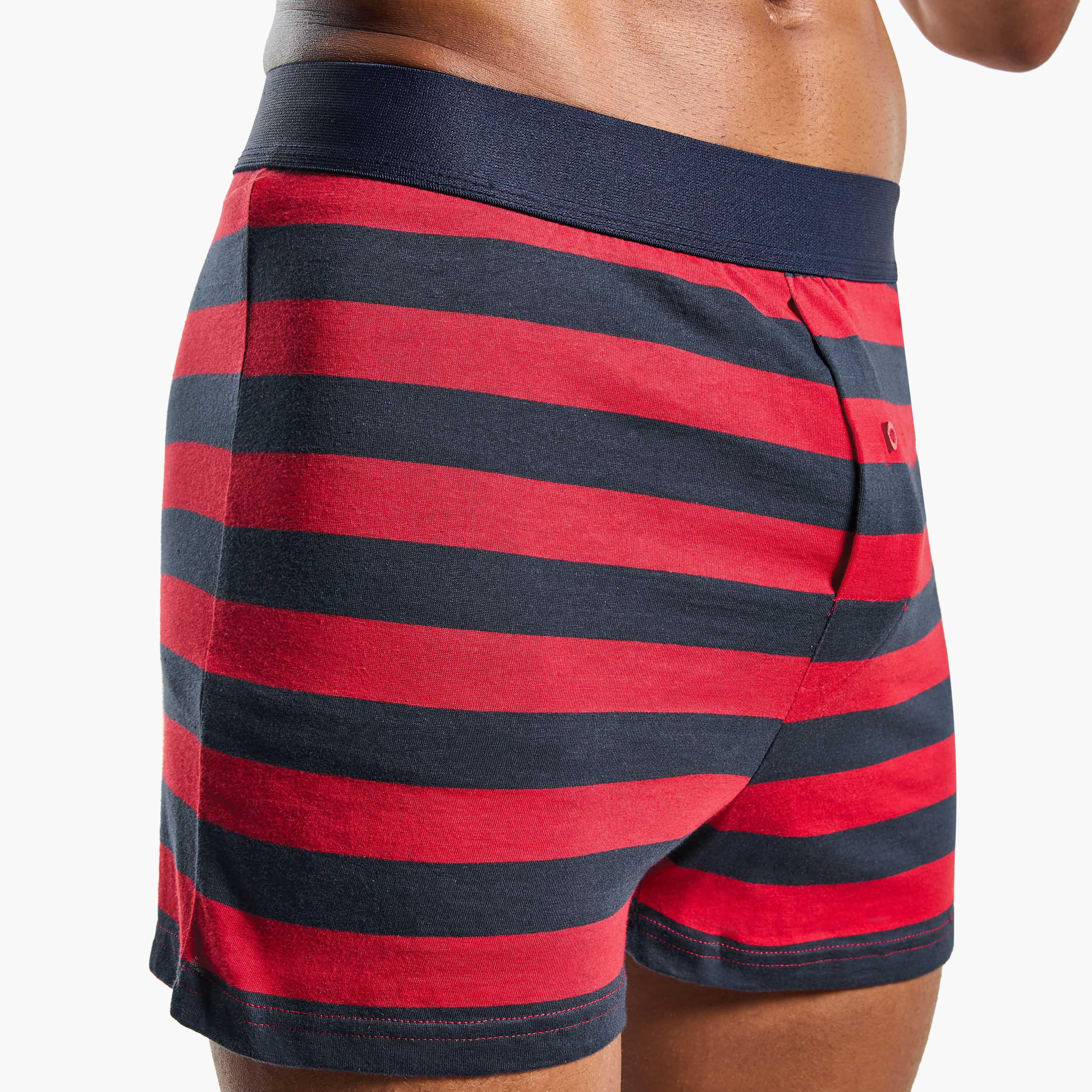 طقم بوكسر 3 قطع بخصر مطّاطي وحماية من البكتيريا-men-clothing-innerwear-underwear-image-7