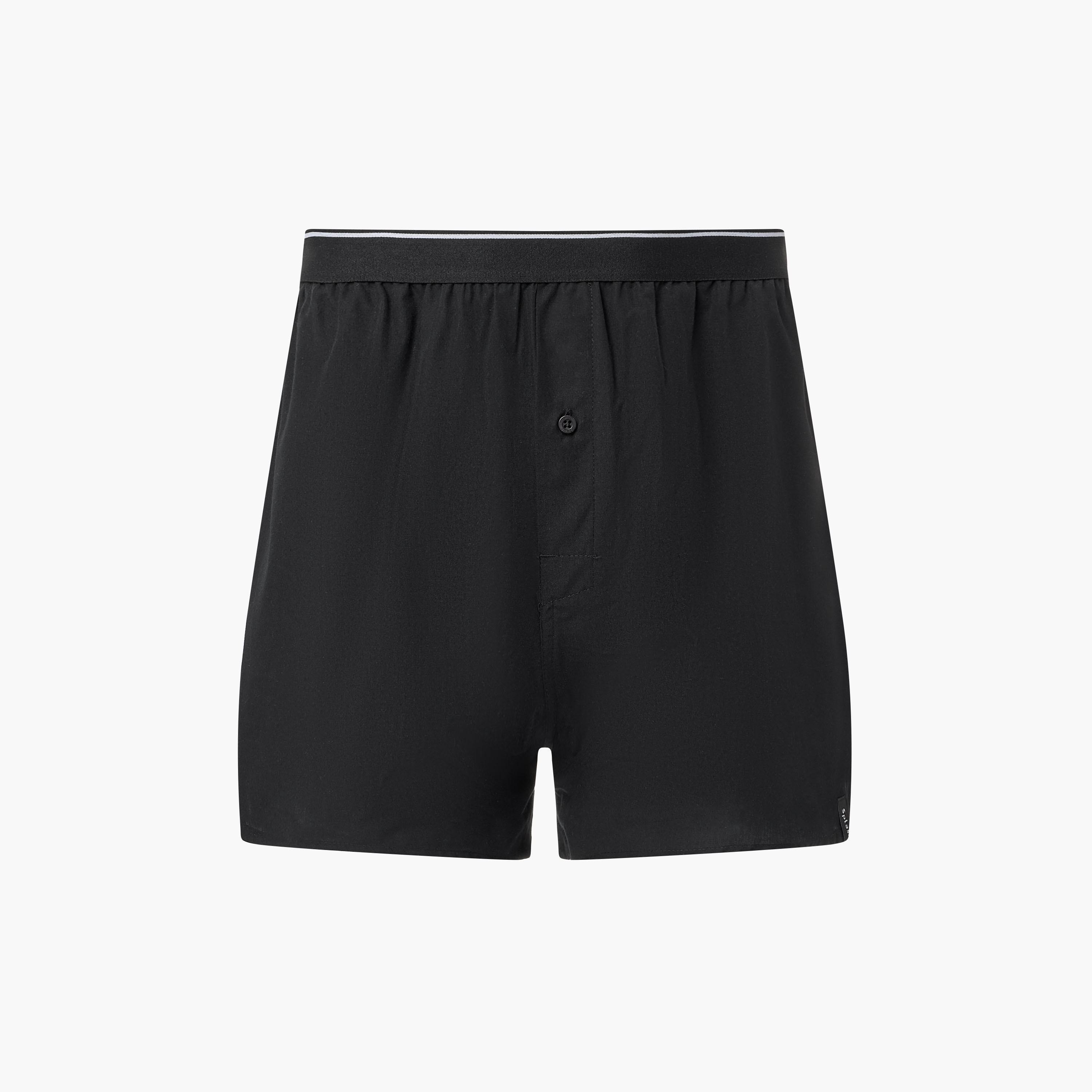 طقم بوكسر 3 قطع بخصر مطّاطي وحماية من البكتيريا-men-clothing-innerwear-underwear-image-11