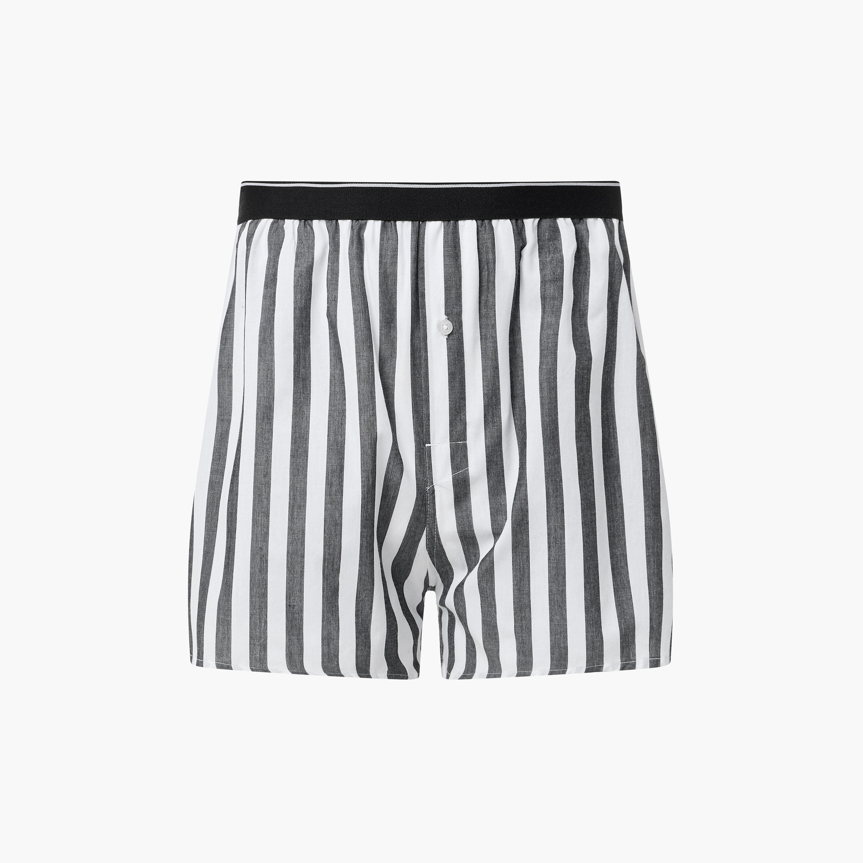 طقم بوكسر 3 قطع بخصر مطّاطي وحماية من البكتيريا-men-clothing-innerwear-underwear-image-9