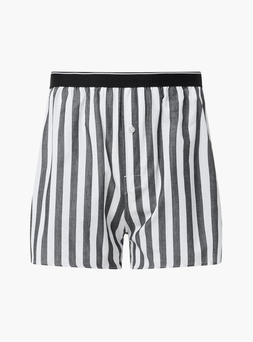 طقم بوكسر 3 قطع بخصر مطّاطي وحماية من البكتيريا-men-clothing-innerwear-underwear-image-9