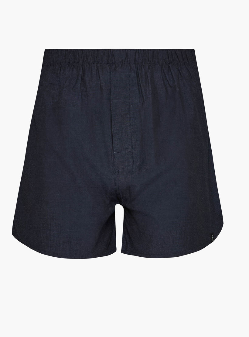 طقم بوكسر 3 قطع بخصر مطّاطي وحماية من البكتيريا-men-clothing-innerwear-underwear-image-10
