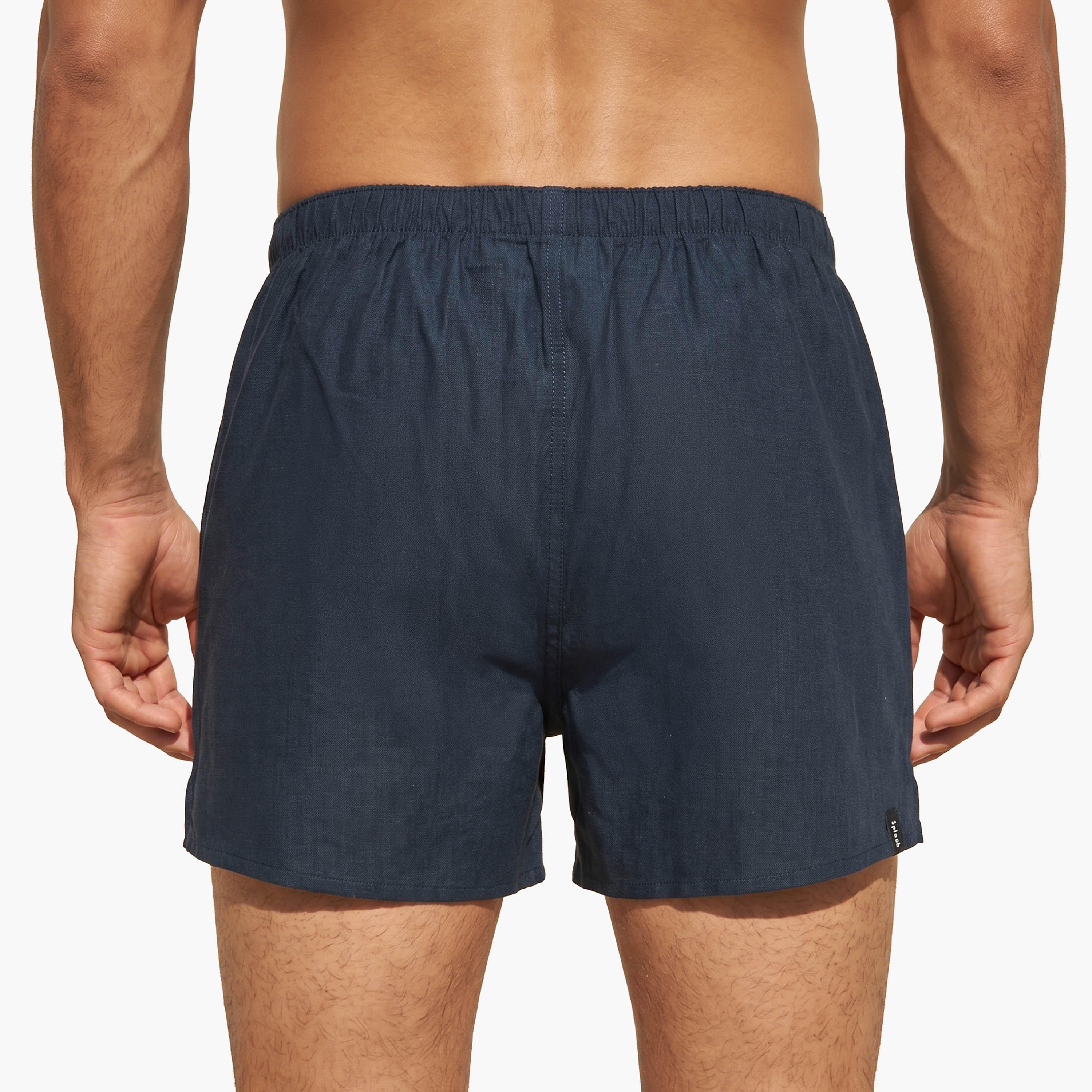 طقم بوكسر 3 قطع بخصر مطّاطي وحماية من البكتيريا-men-clothing-innerwear-underwear-image-6