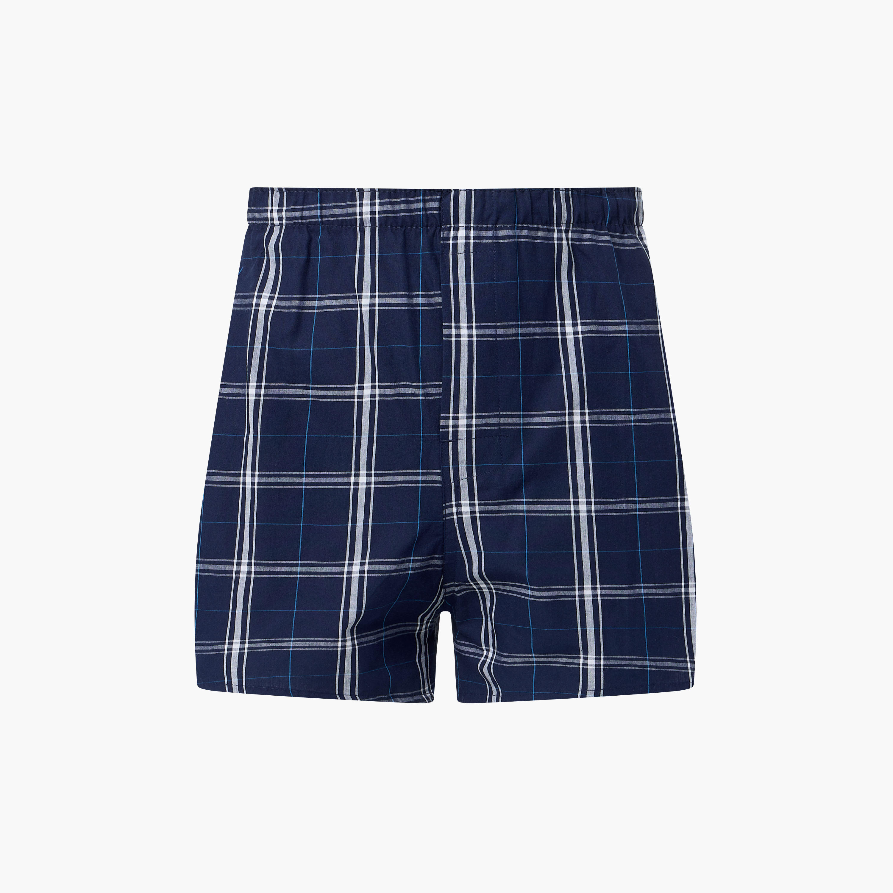 طقم بوكسر 3 قطع بخصر مطّاطي وحماية من البكتيريا-men-clothing-innerwear-underwear-image-9