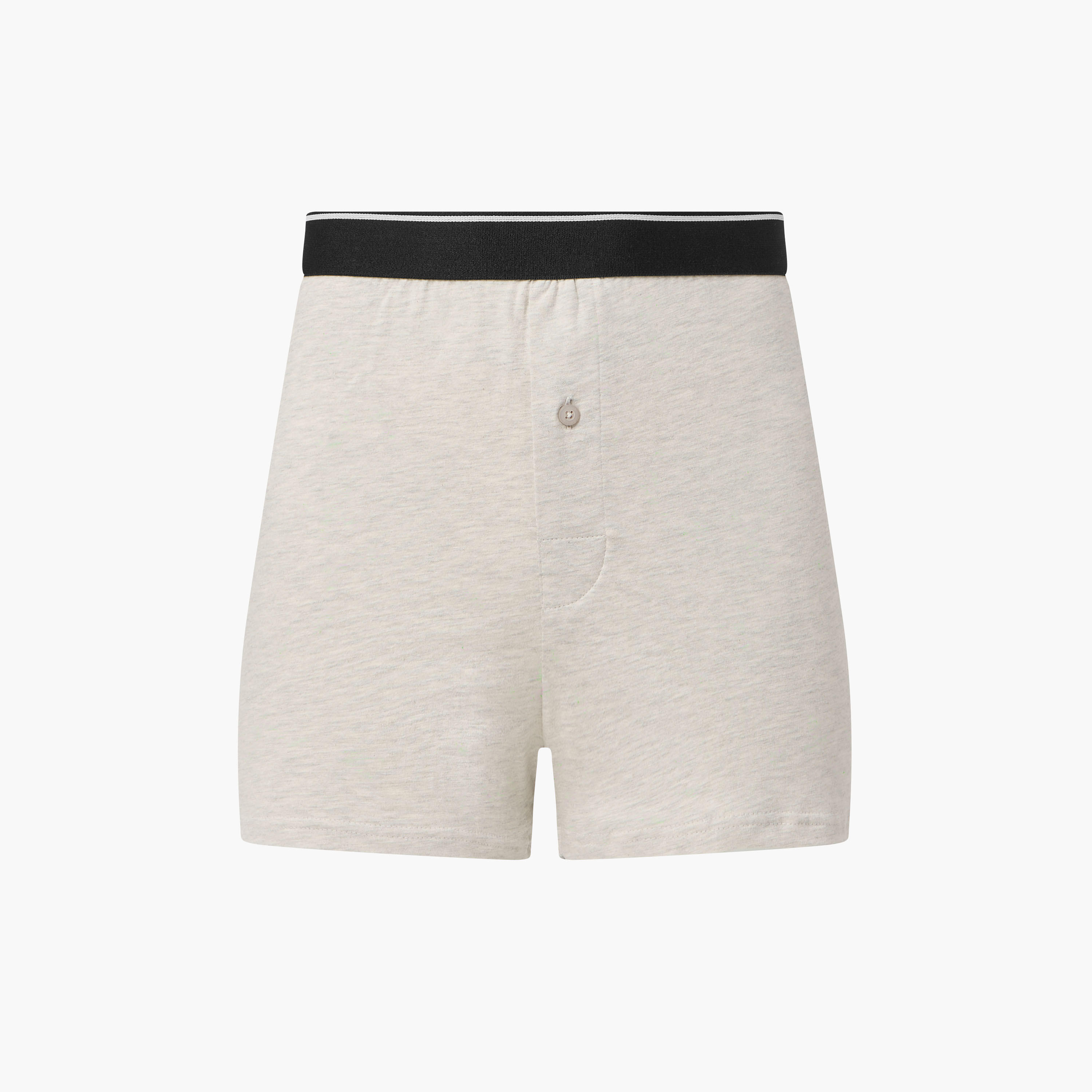Set of 3 - Boxers with Elasticated Waistband and Antibacterial Protection-men-clothing-innerwear-underwear-image-11