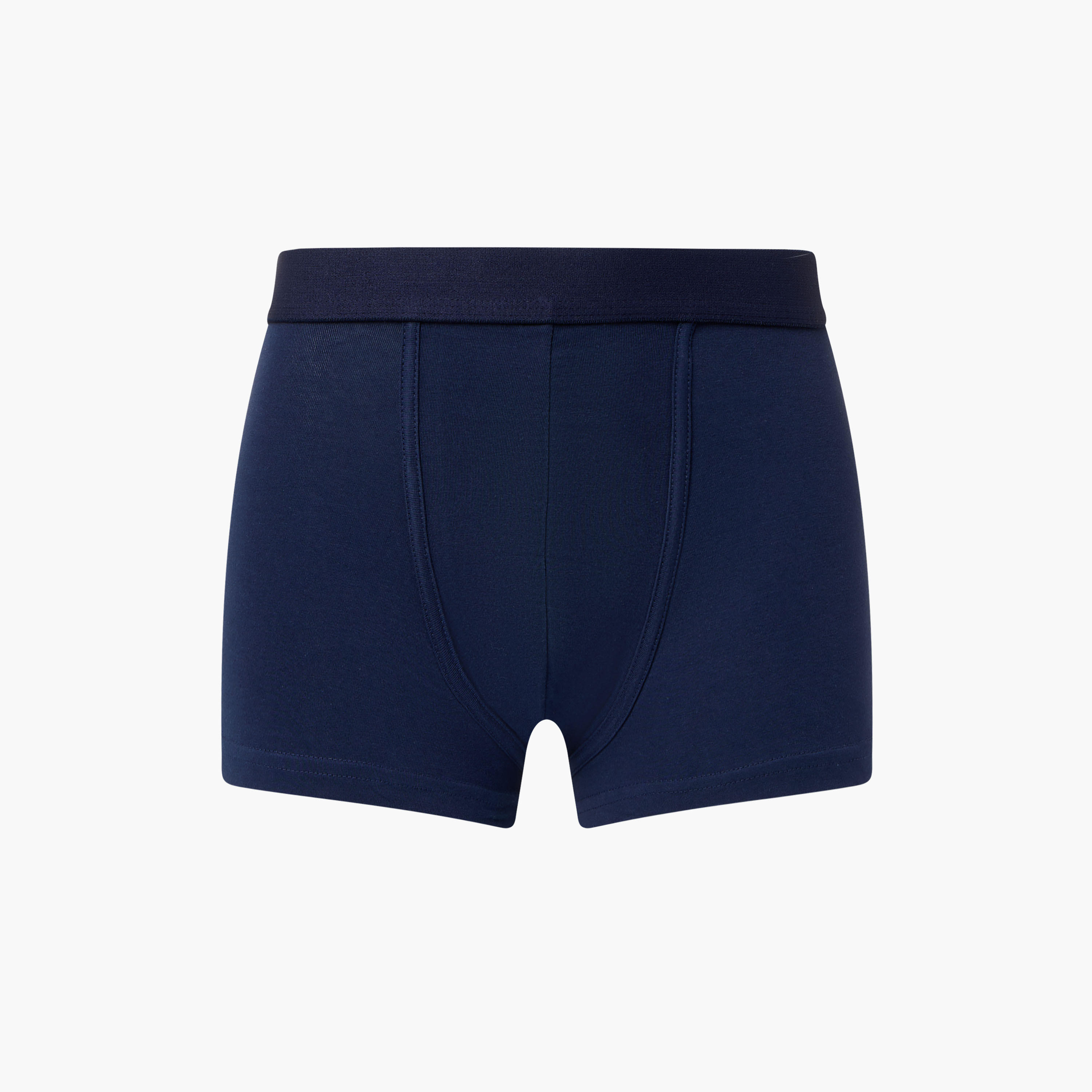 طقم بوكسر 3 قطع بخصر مطّاطي وحماية من البكتيريا-men-clothing-innerwear-underwear-image-11