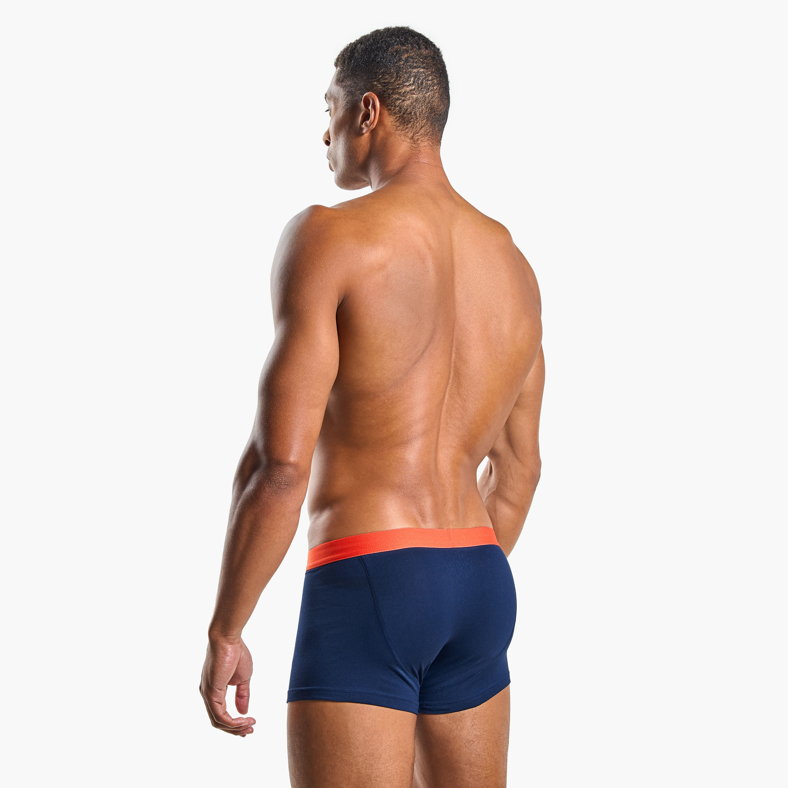 طقم بوكسر 3 قطع بخصر مطّاطي وحماية من البكتيريا-men-clothing-innerwear-underwear-image-5