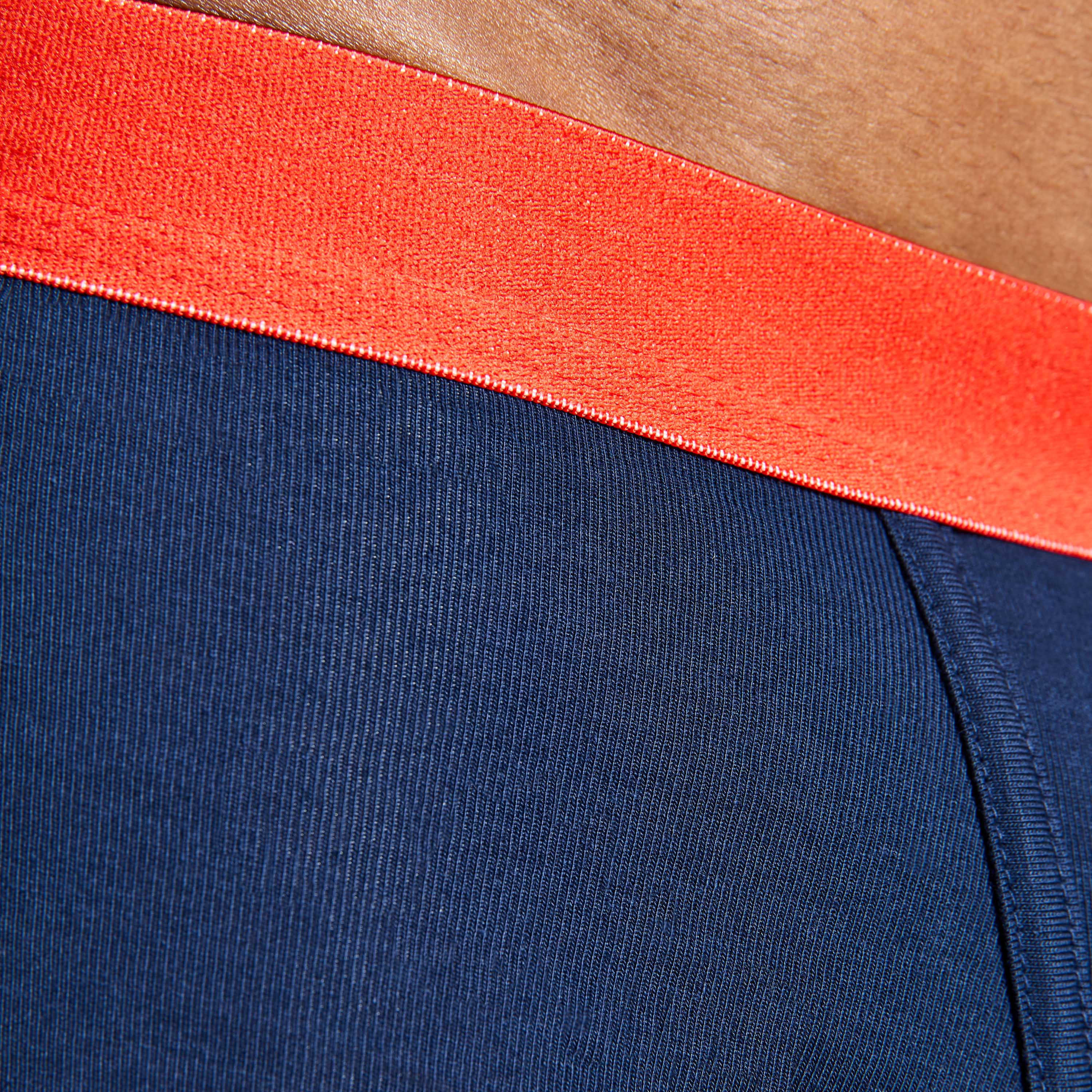 طقم بوكسر 3 قطع بخصر مطّاطي وحماية من البكتيريا-men-clothing-innerwear-underwear-image-8
