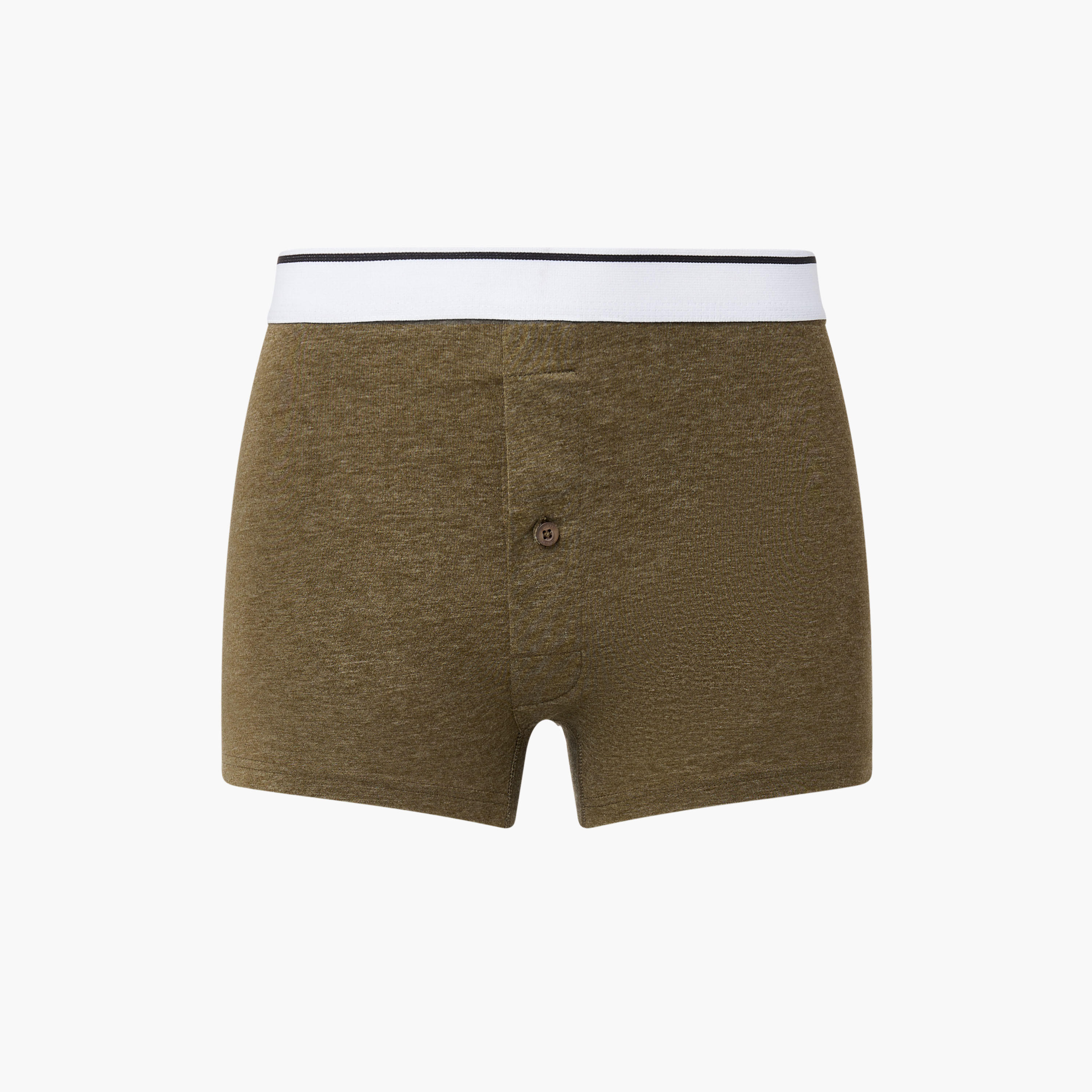 Set of 3 - Boxer Briefs with Elasticated Waistband and Antibacterial Protection-men-clothing-innerwear-underwear-image-10