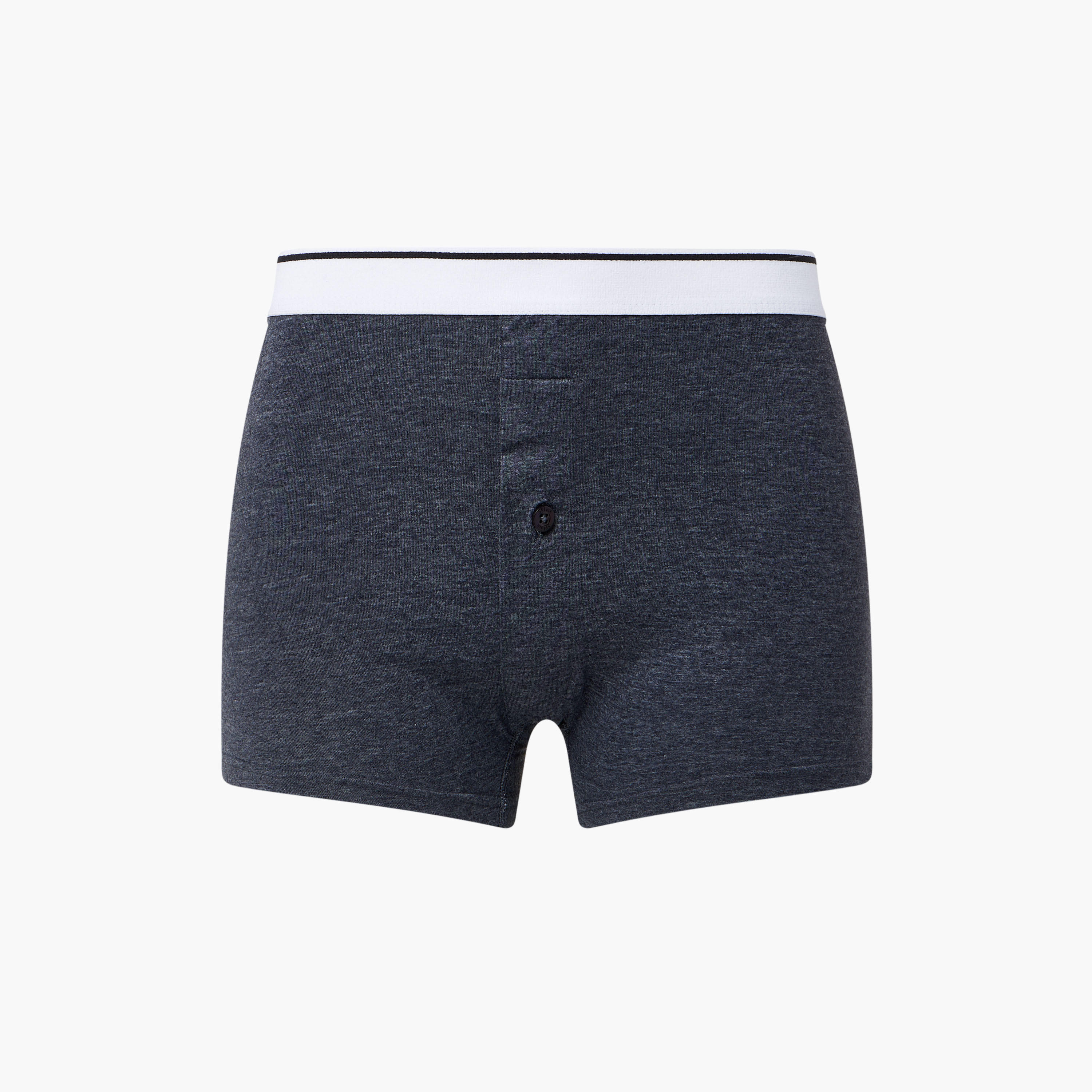 طقم بوكسر 3 قطع بخصر مطّاطي وحماية من البكتيريا-men-clothing-innerwear-underwear-image-11