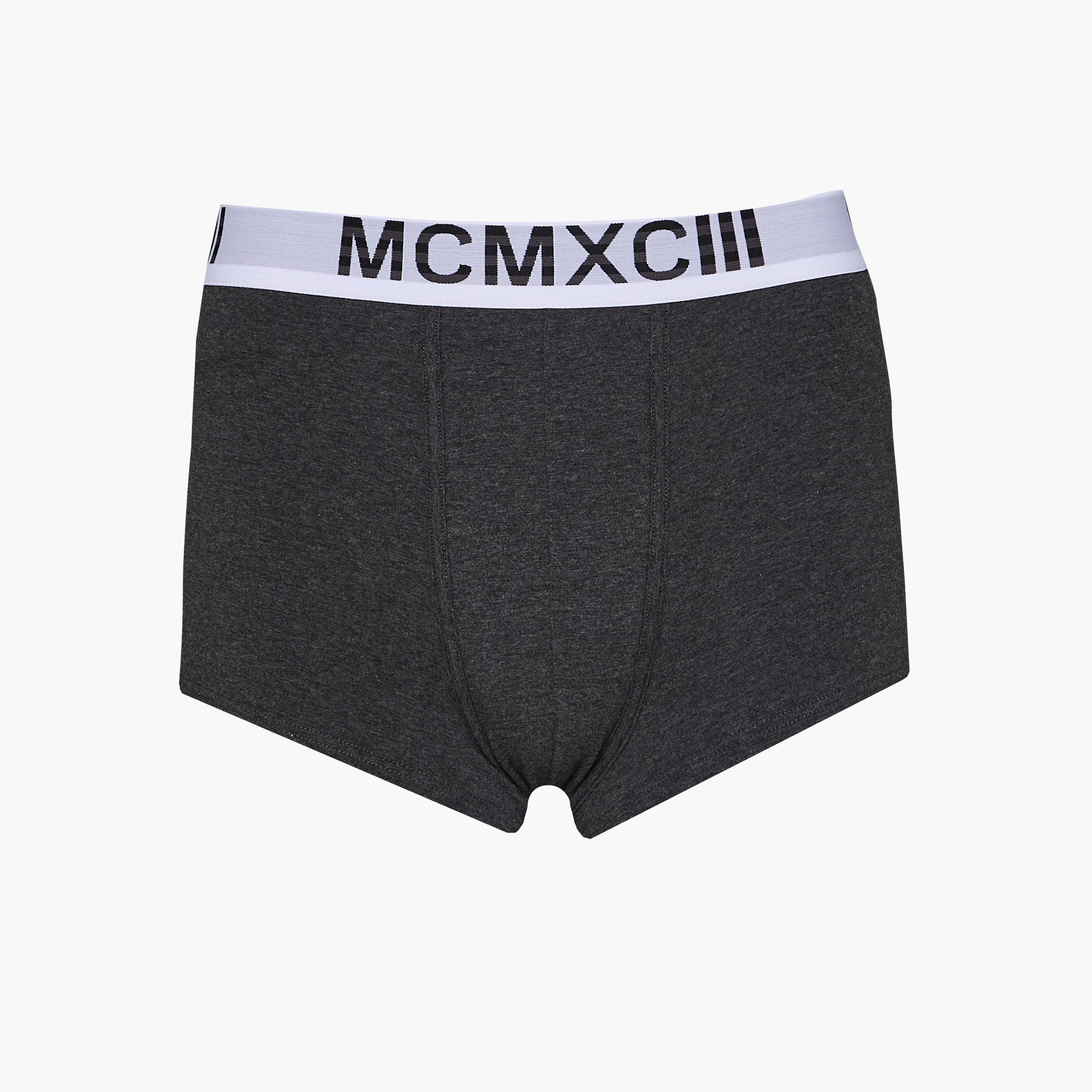 طقم سراويل ترانك 3 قطع بخصر مطّاطي وحماية من البكتيريا-men-clothing-innerwear-underwear-image-10