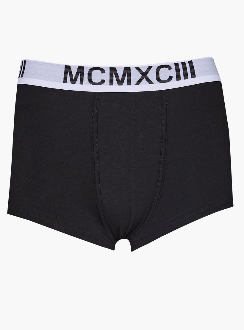 Set of 3 - Trunks with Elasticated Waistband and Antibacterial Protection-PROMO_SP_BH_2FOR10_110625-image-11