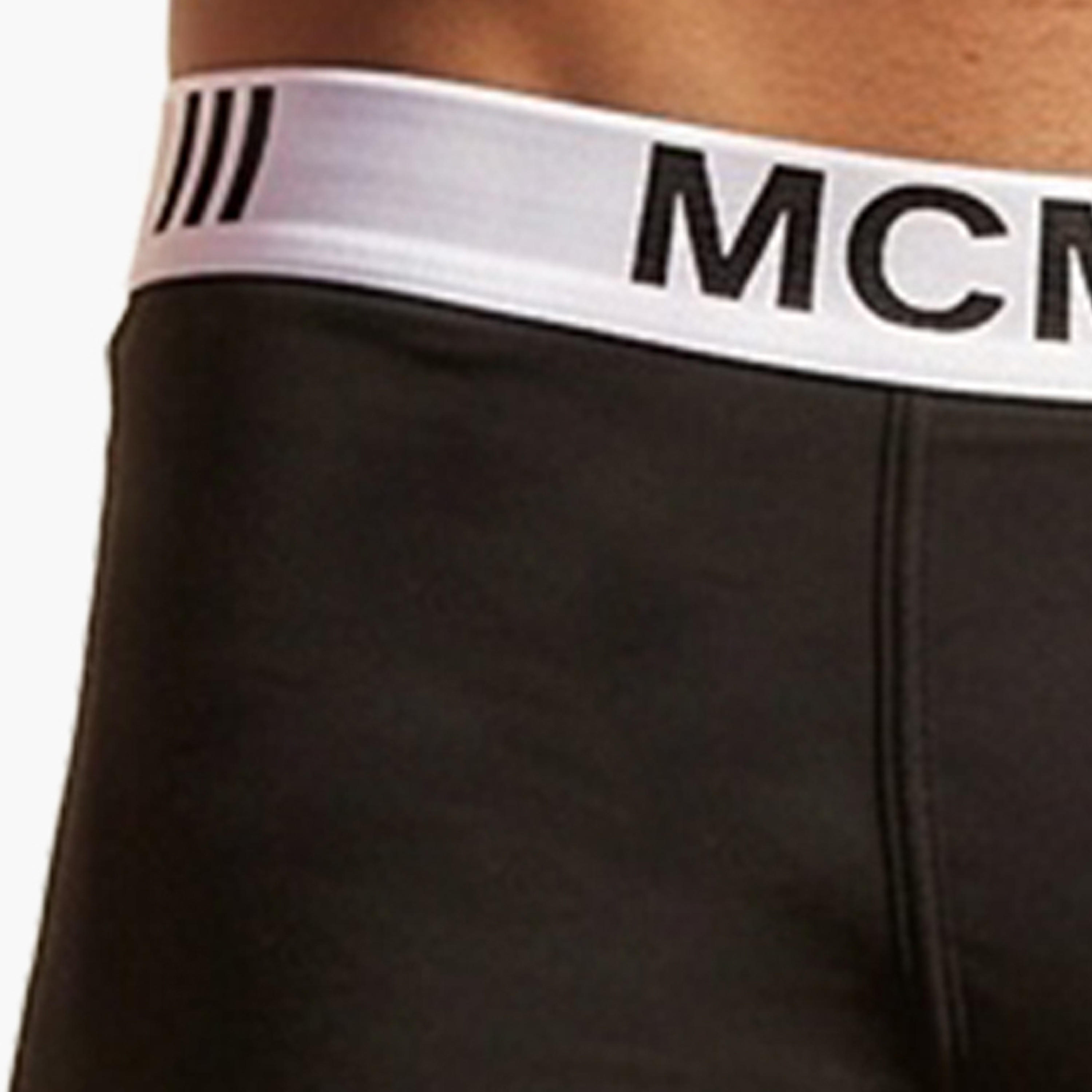 طقم سراويل ترانك 3 قطع بخصر مطّاطي وحماية من البكتيريا-men-clothing-innerwear-underwear-image-8