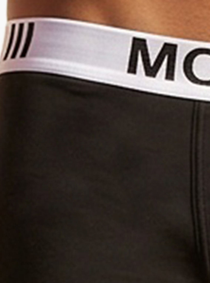 طقم سراويل ترانك 3 قطع بخصر مطّاطي وحماية من البكتيريا-men-clothing-innerwear-underwear-image-8
