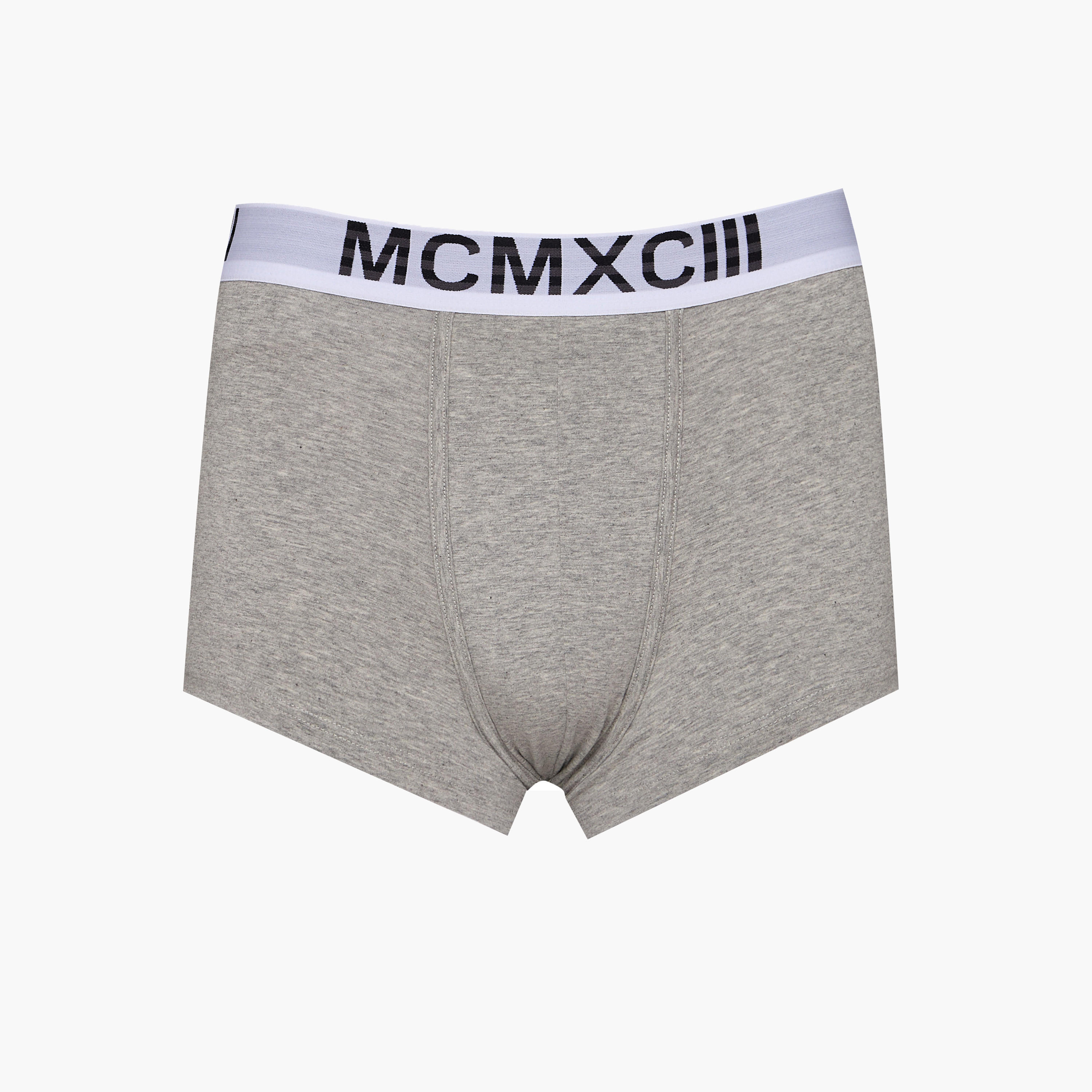 طقم سراويل ترانك 3 قطع بخصر مطّاطي وحماية من البكتيريا-men-clothing-innerwear-underwear-image-9