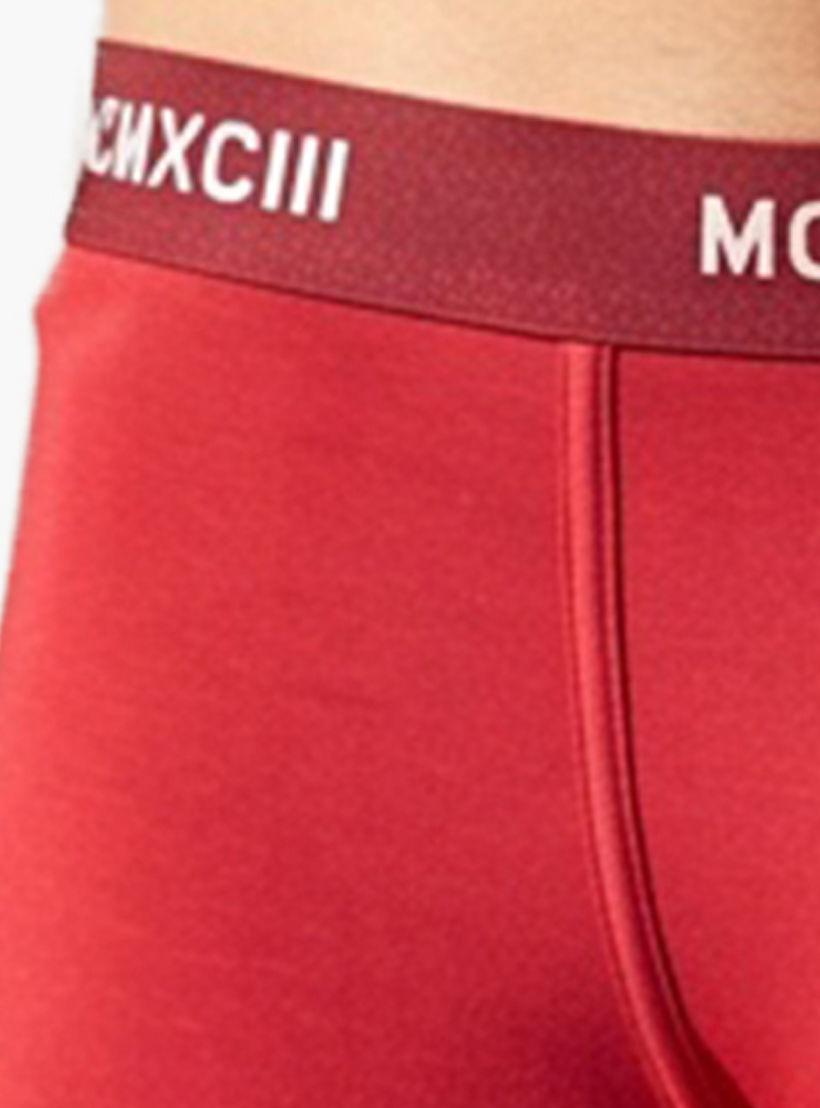 Set of 3 - Trunks with Elasticated Waistband and Antibacterial Protection-men-clothing-innerwear-underwear-image-8