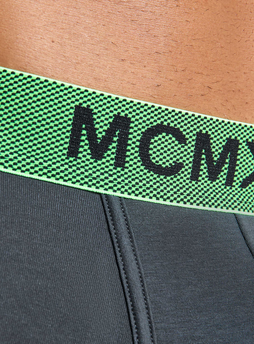 طقم سراويل ترانك 3 قطع بخصر مطّاطي وحماية من البكتيريا-men-clothing-innerwear-underwear-image-8