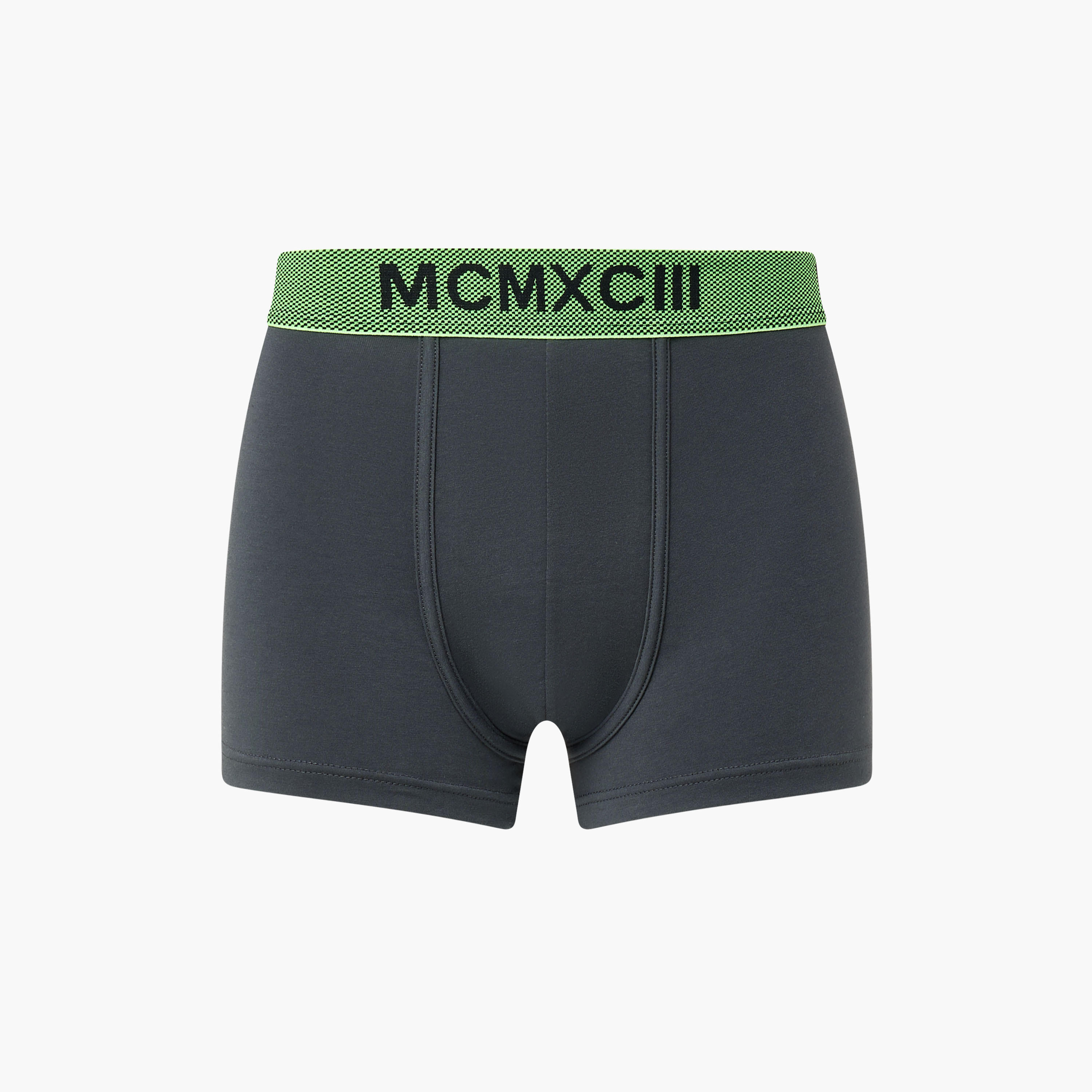 طقم سراويل ترانك 3 قطع بخصر مطّاطي وحماية من البكتيريا-men-clothing-innerwear-underwear-image-9