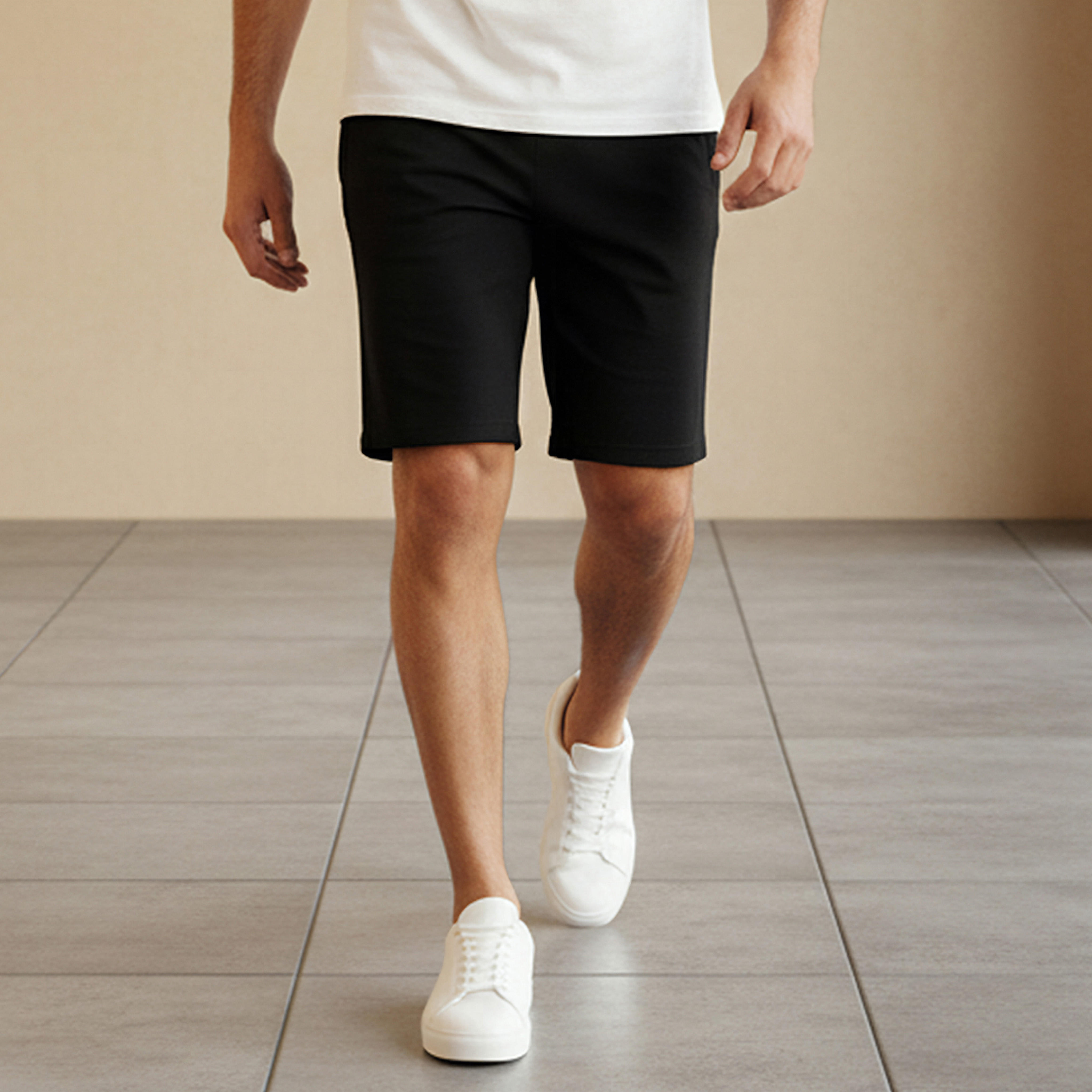 شورت برباط وجيوب بسحّاب-men-clothing-bottoms-shorts-image-4