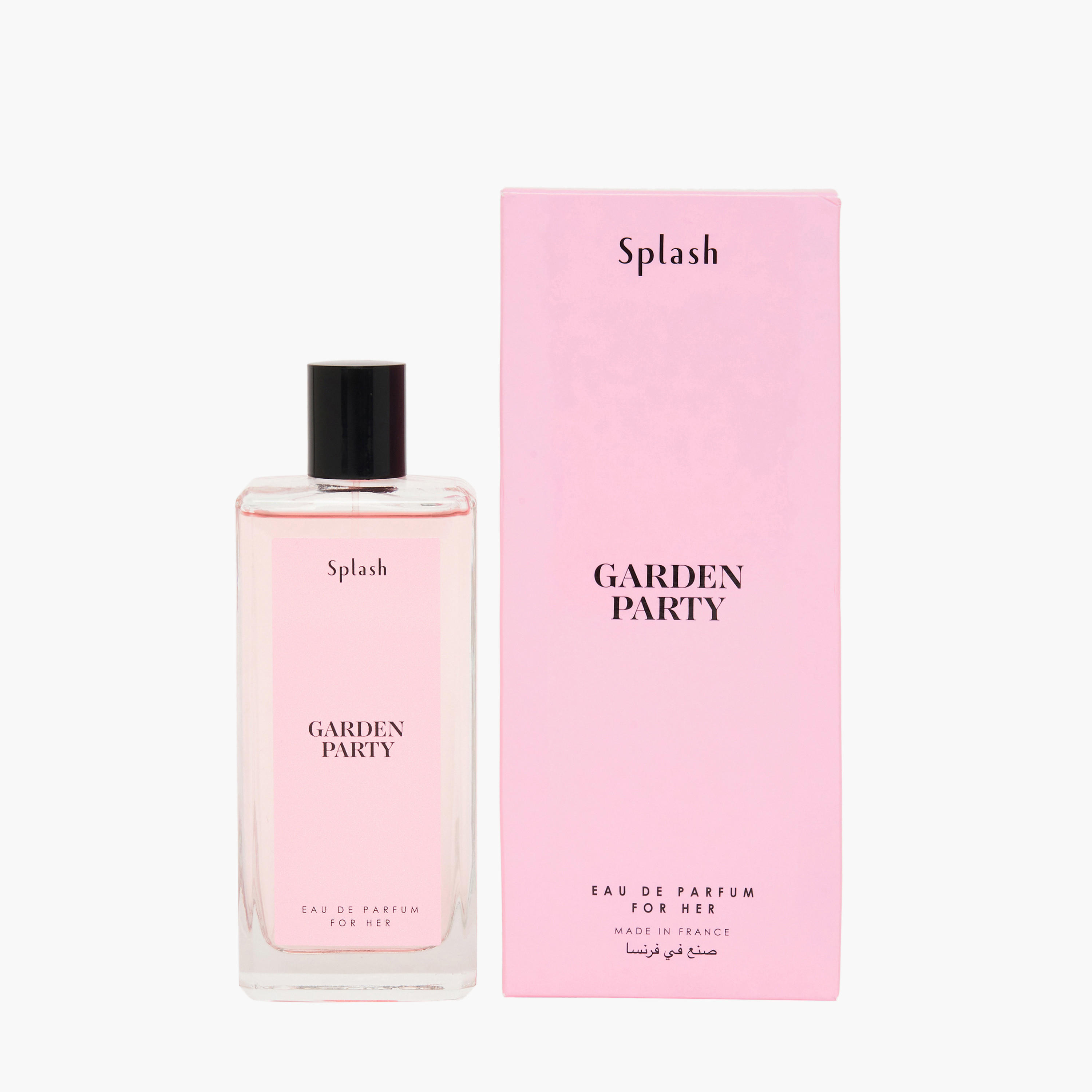 Splash Garden Party Perfume - 100 ml EDP-PROMO_SP_BH_BUNDLE_2FOR7_9_180925-image-1