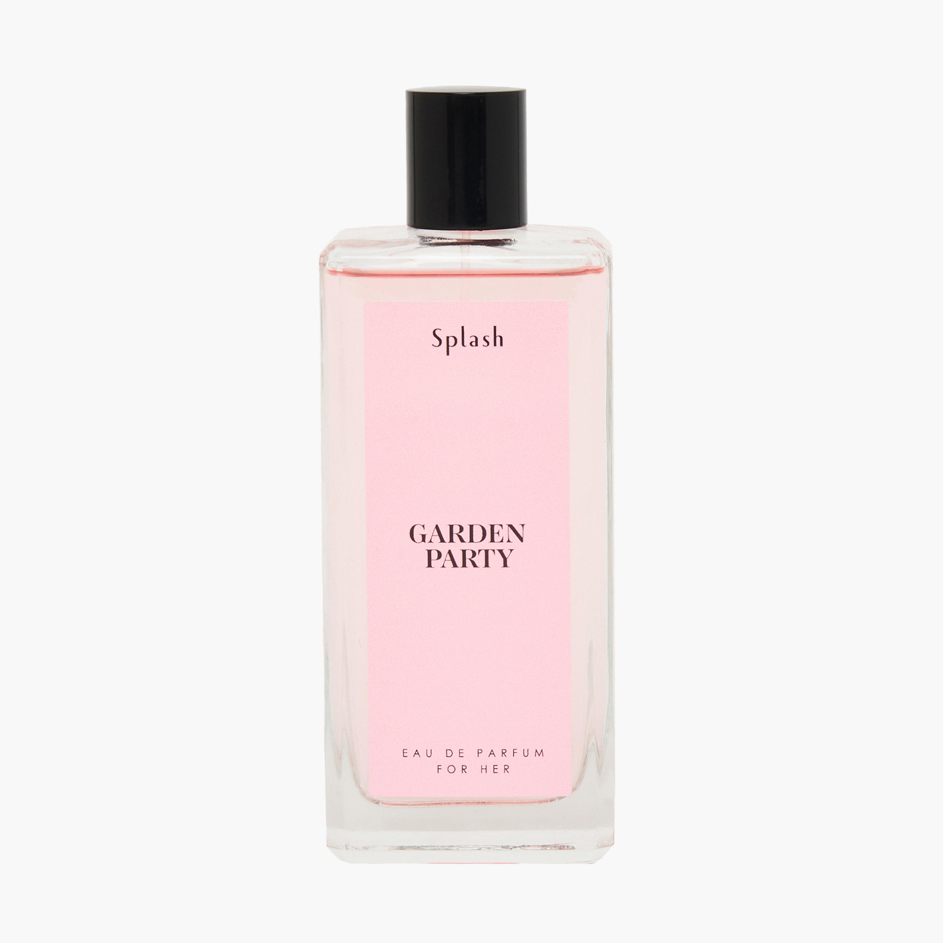 Splash Garden Party Perfume - 100 ml EDP-PROMO_SP_BH_BUNDLE_2FOR7_9_180925-image-2