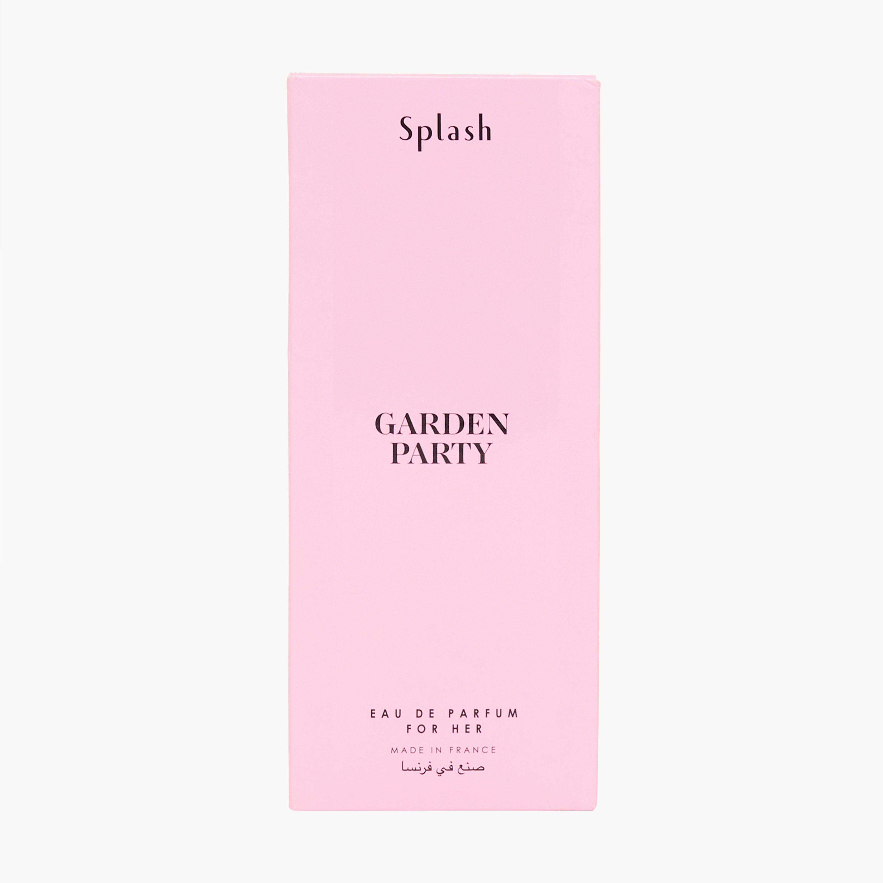 Splash Garden Party Perfume - 100 ml EDP-PROMO_SP_BH_BUNDLE_2FOR7_9_180925-image-3