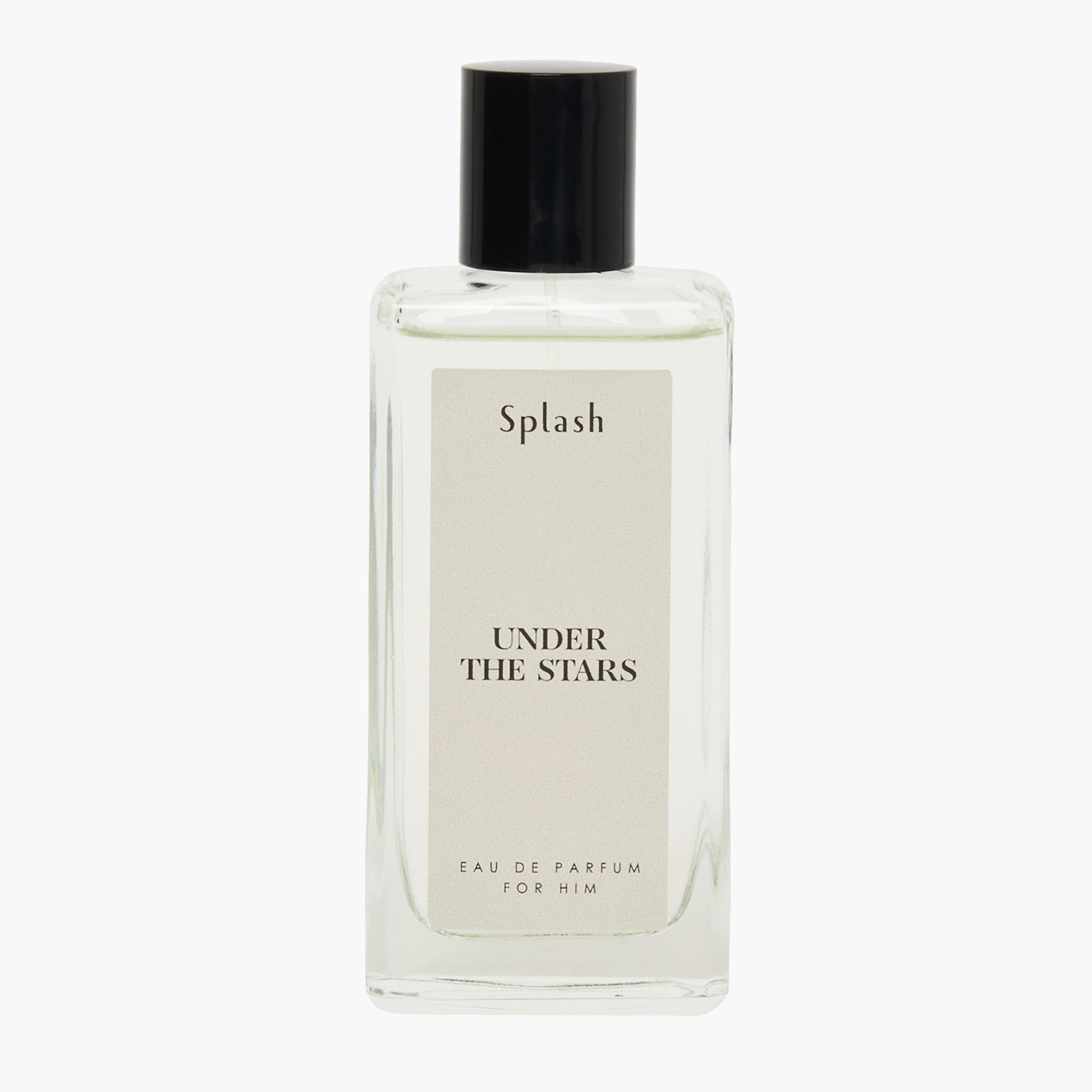 عطر أندر ذا ستارز من سبلاش - 100 مل أو دي برفان-beautyandpersonalcare-fragrance-men-image-2