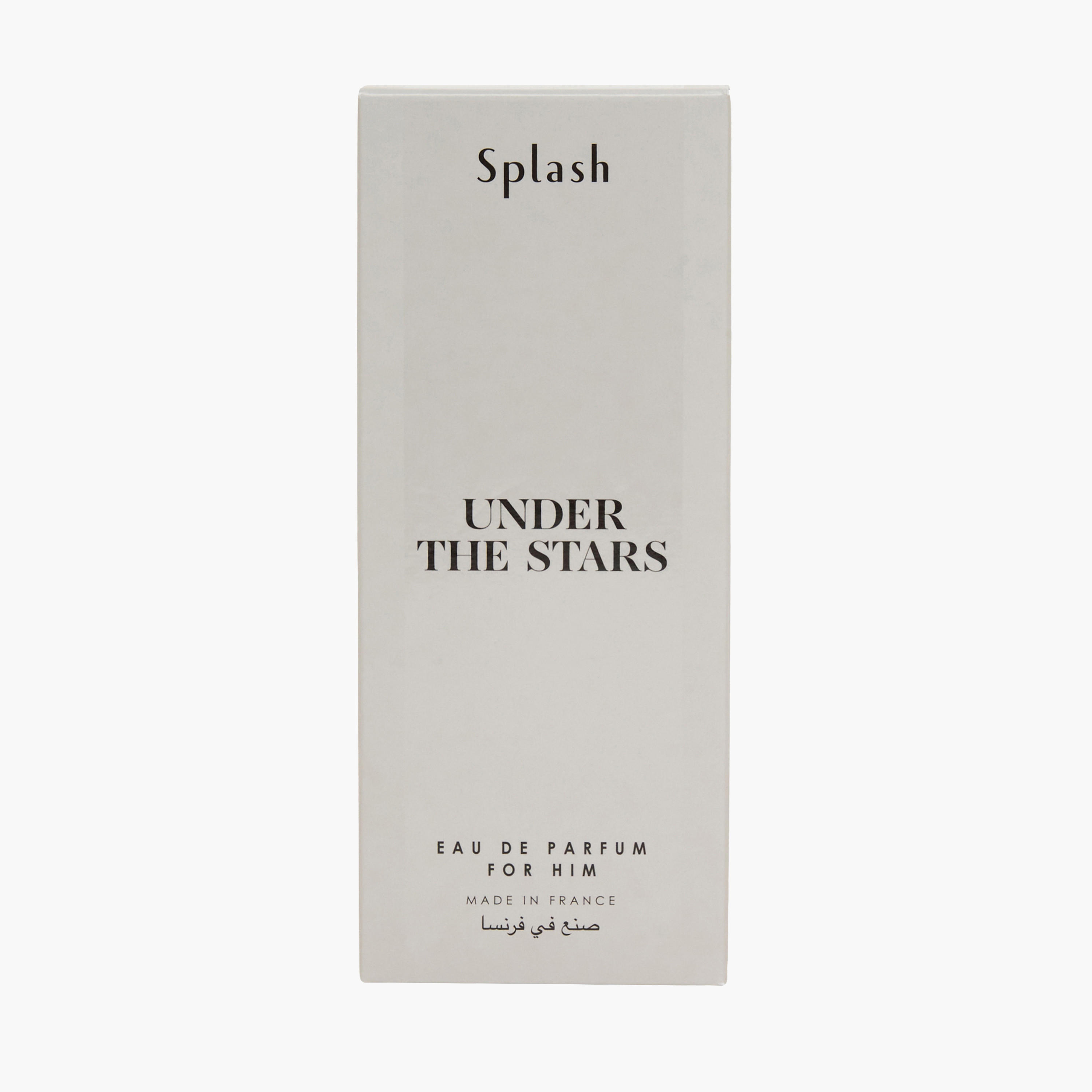 عطر أندر ذا ستارز من سبلاش - 100 مل أو دي برفان-beautyandpersonalcare-fragrance-men-image-3