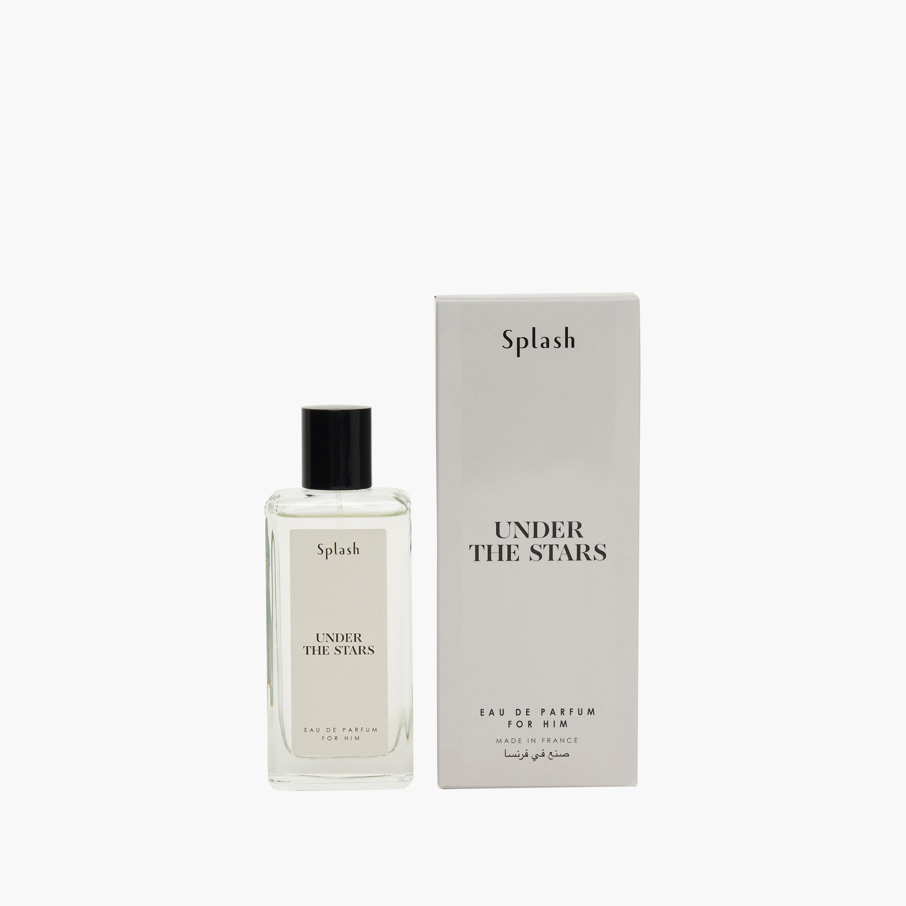 عطر أندر ذا ستارز من سبلاش - 50 مل أو دي بارفوم-beautyandpersonalcare-fragrance-men-image-1