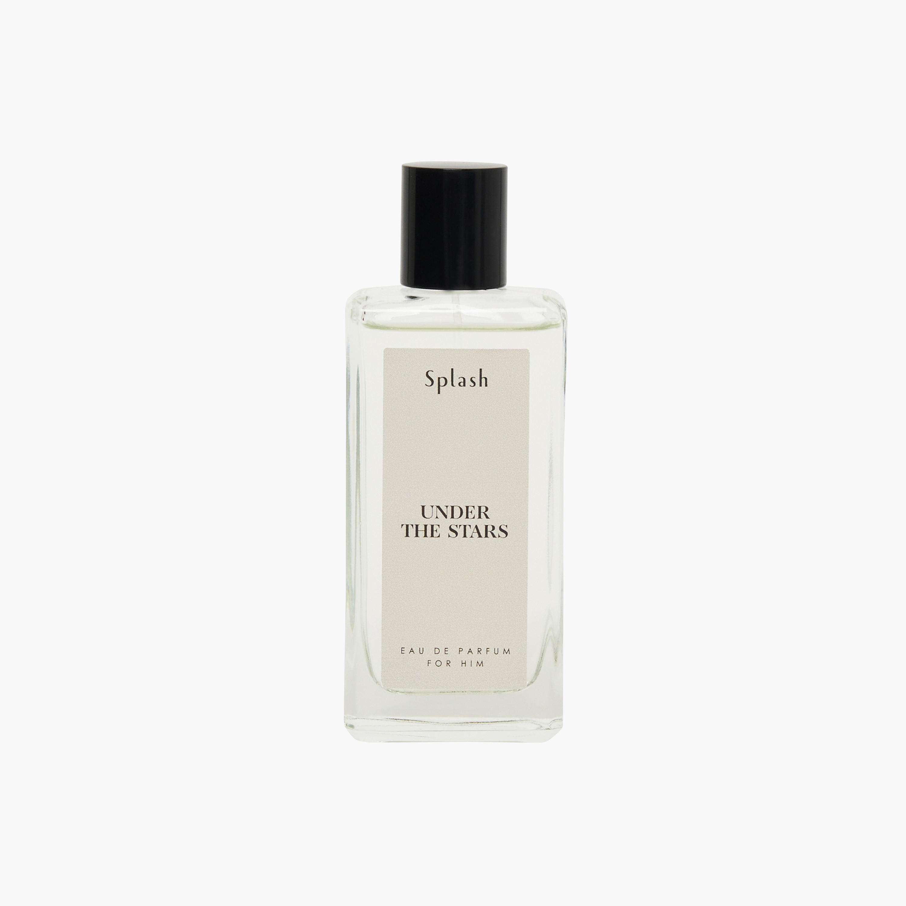 عطر أندر ذا ستارز من سبلاش - 50 مل أو دي بارفوم-beautyandpersonalcare-fragrance-men-image-2
