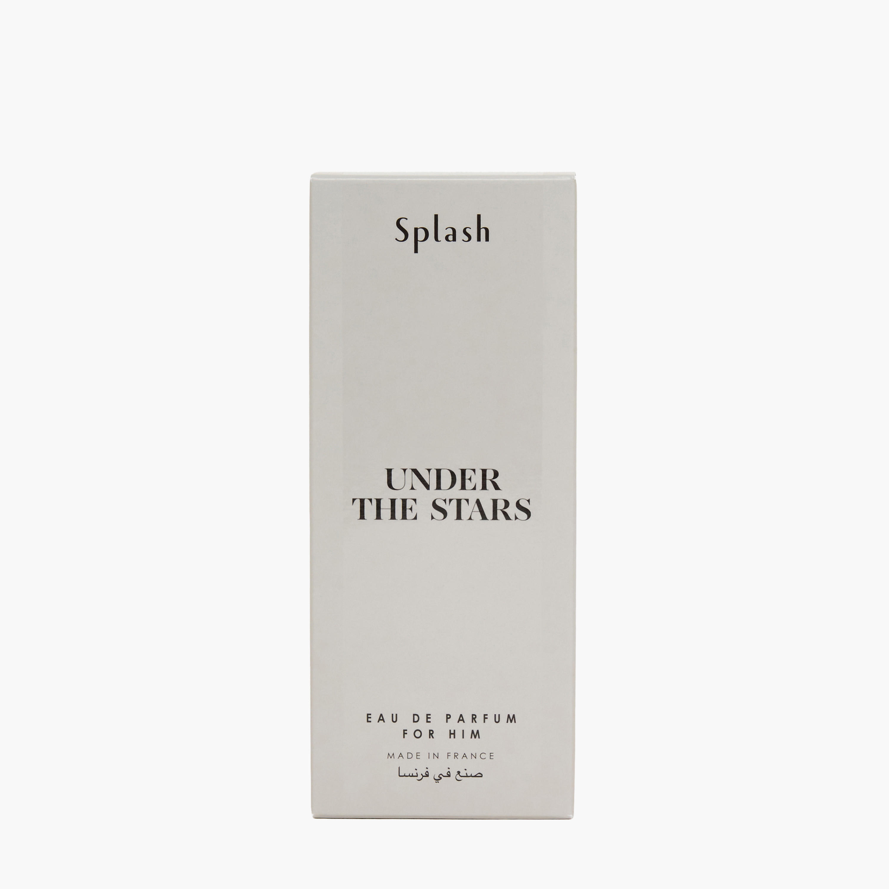 عطر أندر ذا ستارز من سبلاش - 50 مل أو دي بارفوم-beautyandpersonalcare-fragrance-men-image-3