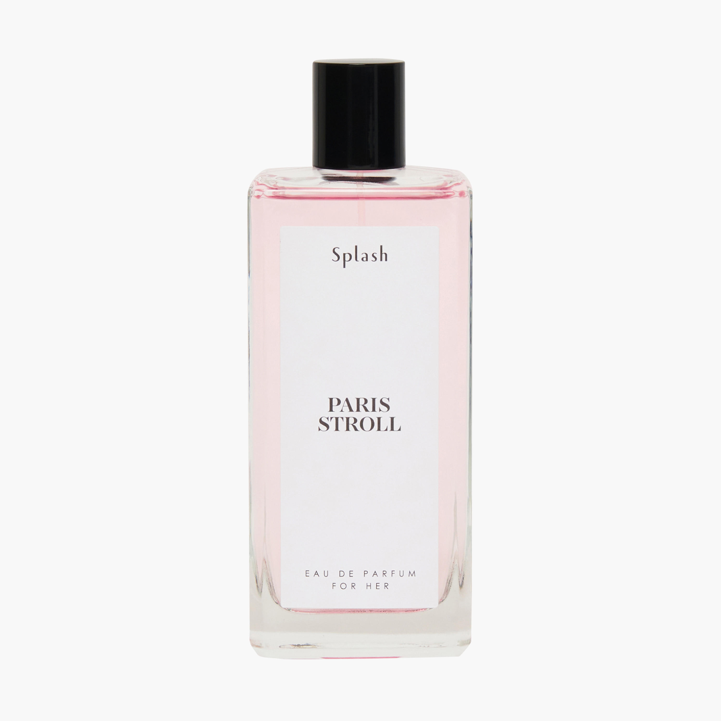 Splash Paris Stroll Perfume - 100 ml EDP-beautyandpersonalcare-fragrance-women-image-2