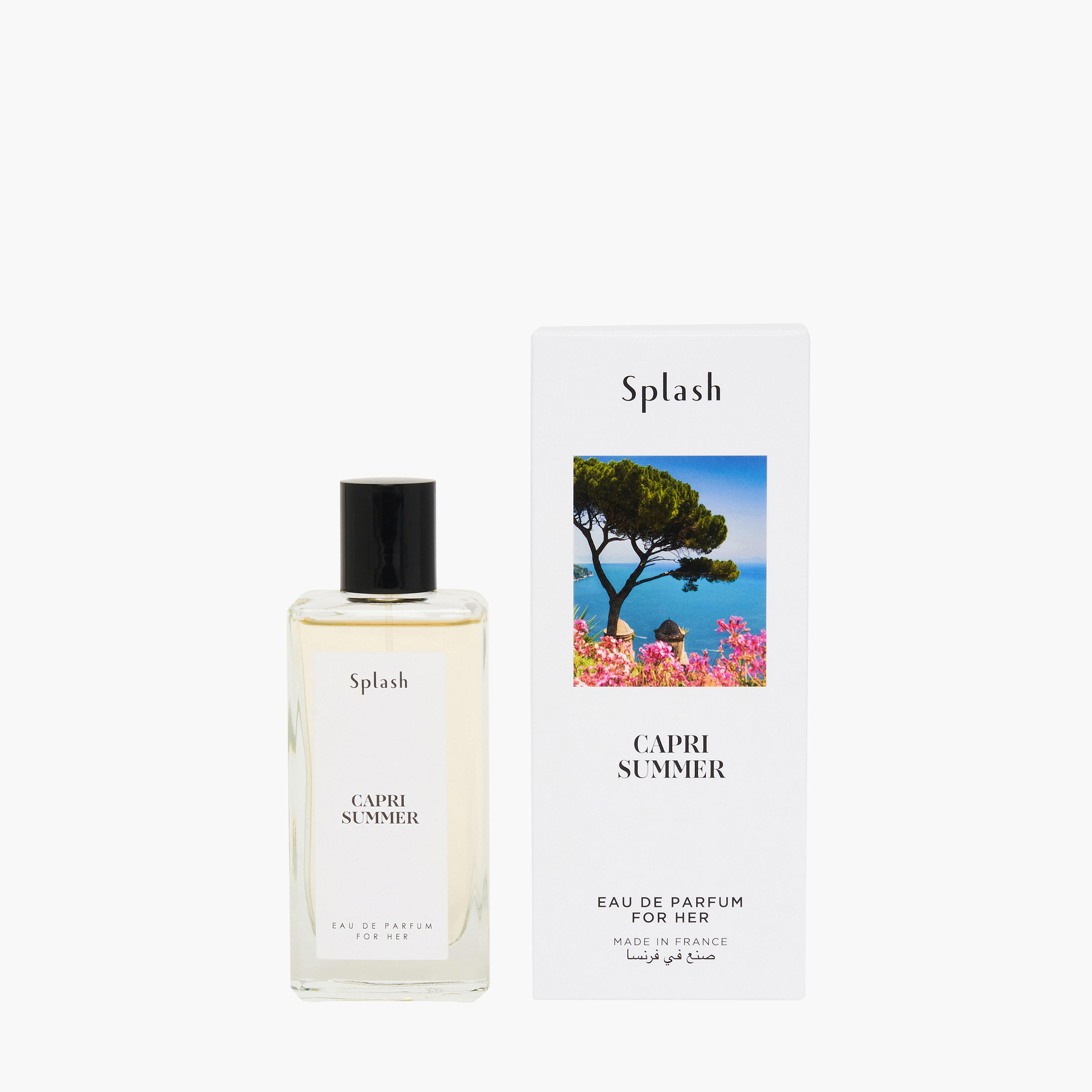 عطر كابري سامر من سبلاش - 50 مل أو دي بارفوم-beautyandpersonalcare-fragrance-women-image-4