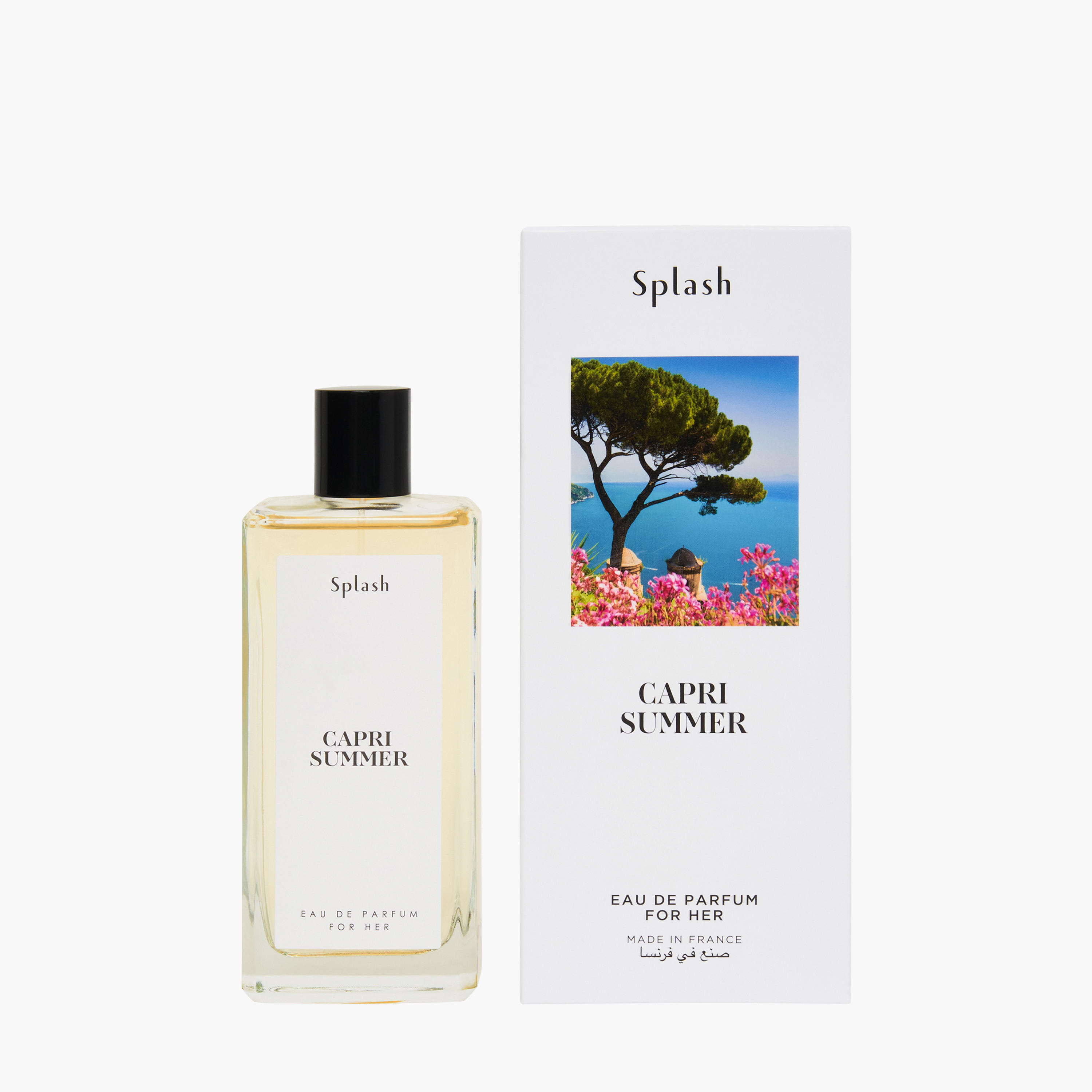 عطر كابري سامر من سبلاش - 100 مل أو دي بارفوم-beautyandpersonalcare-fragrance-women-image-4