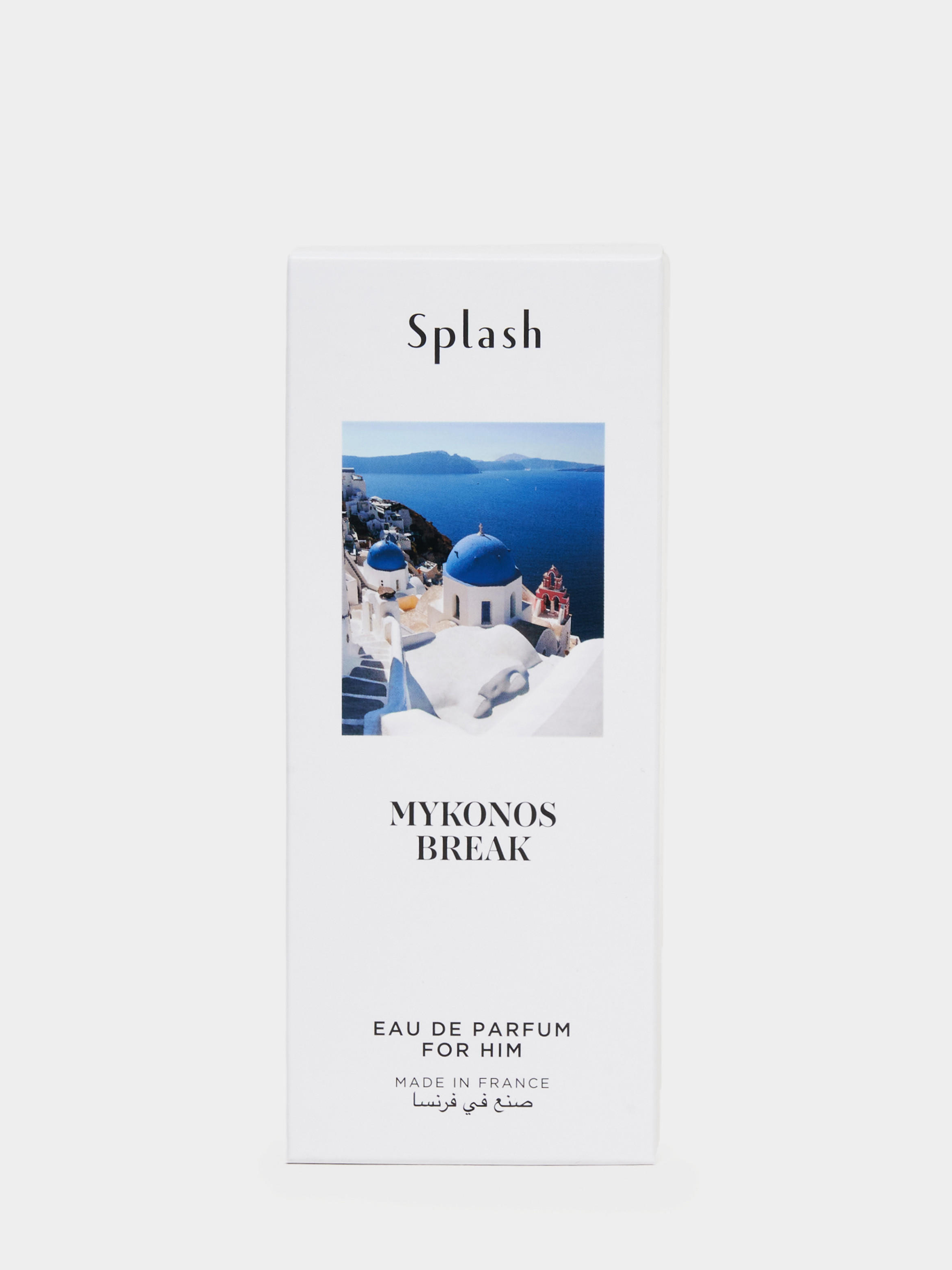 Splash Mykonos Break Perfume - 50 ml EDP-beautyandpersonalcare-fragrance-men-image-3
