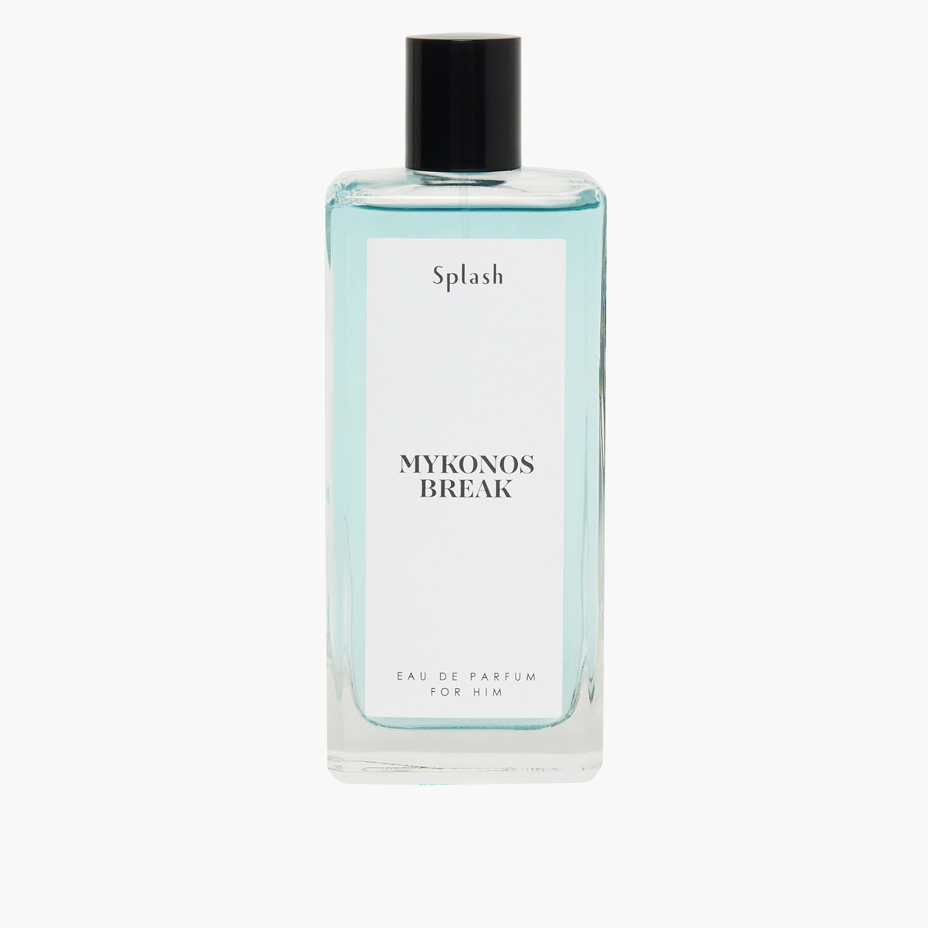 Splash Mykonos Break Perfume - 100 ml EDP-beautyandpersonalcare-fragrance-men-image-2