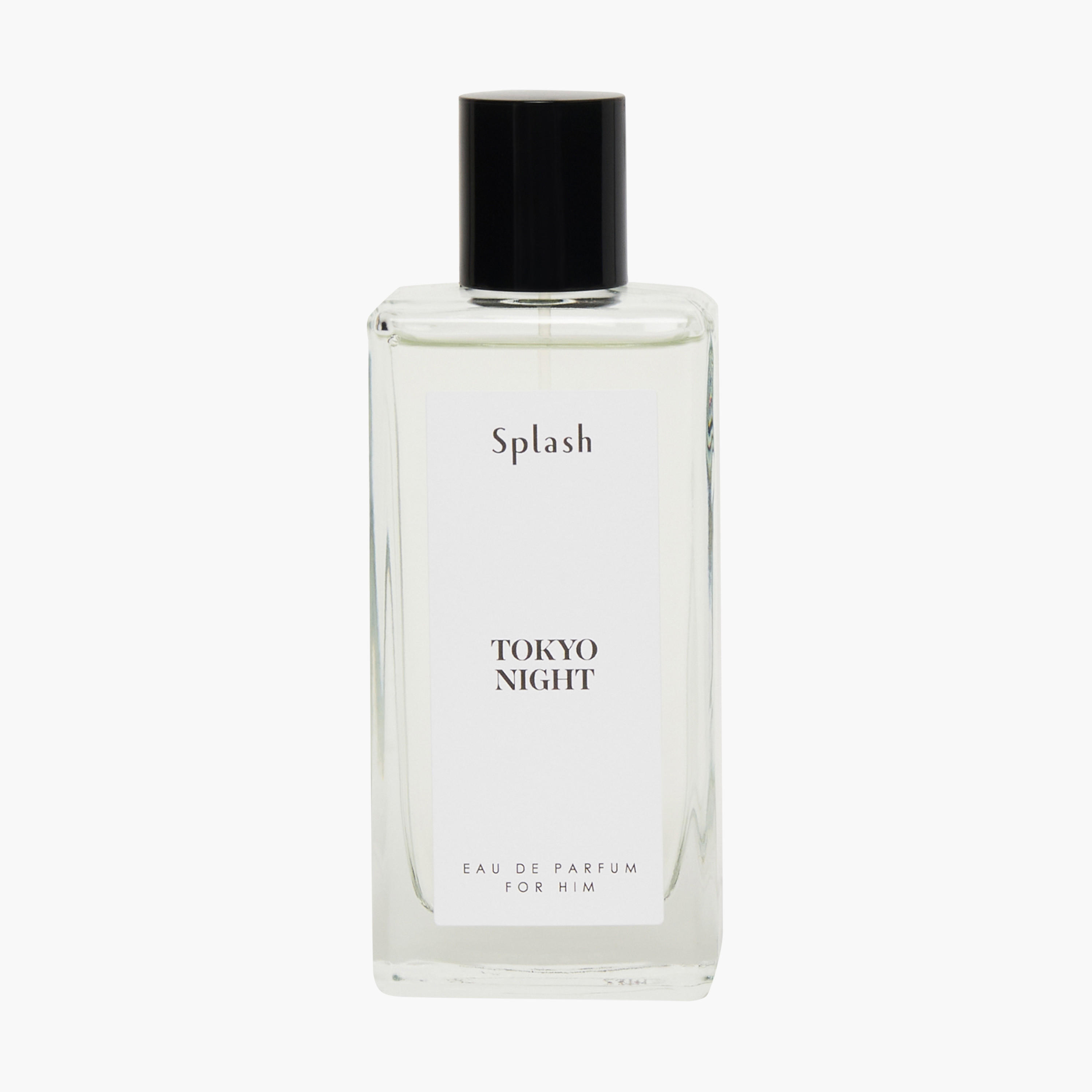 Splash Tokyo Night Perfume - 50 ml EDP-beautyandpersonalcare-fragrance-men-image-2