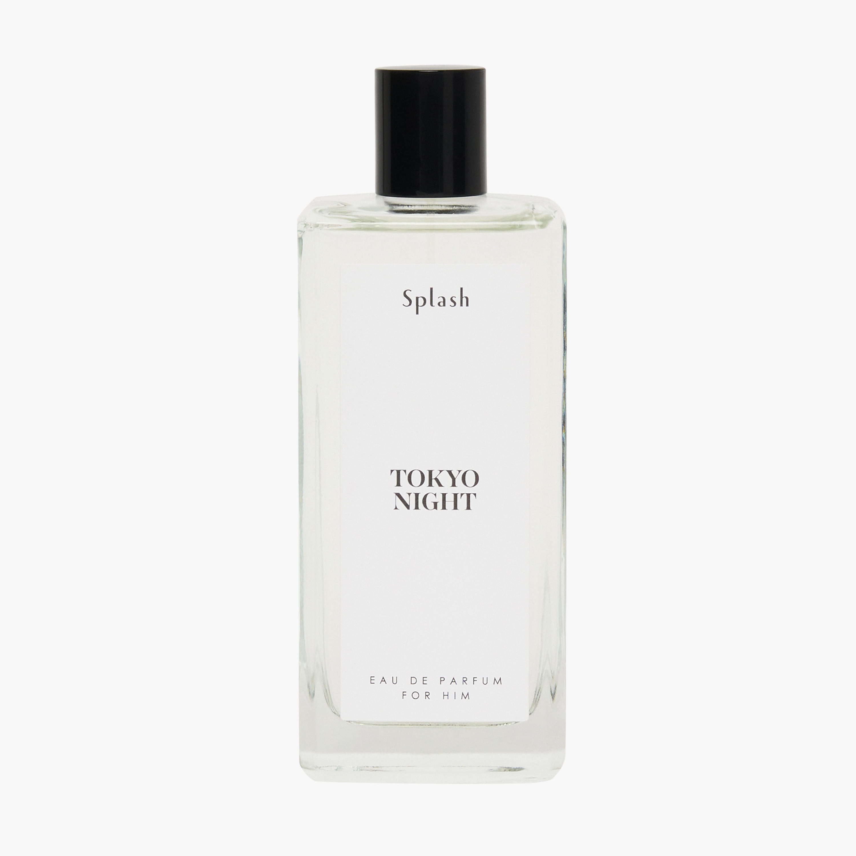 عطر طوكيو نايت من سبلاش - 100 مل أو دي بارفوم-beautyandpersonalcare-fragrance-men-image-2