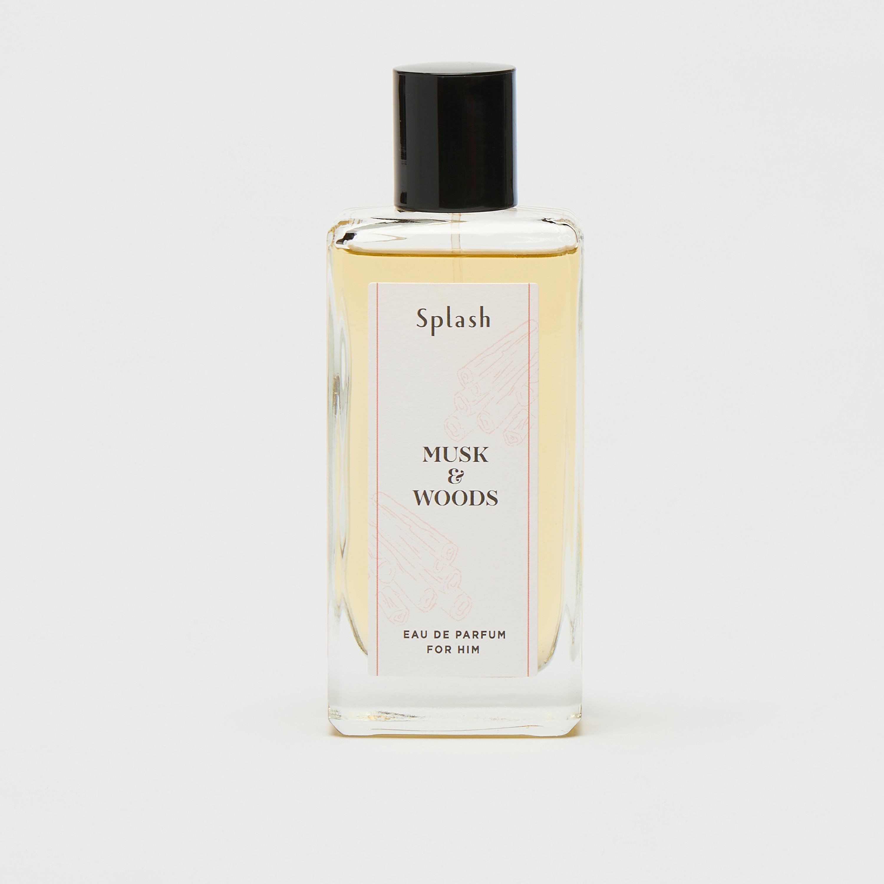 Splash Musk and Woods Perfume - 50 ml EDP-beautyandpersonalcare-fragrance-men-image-2