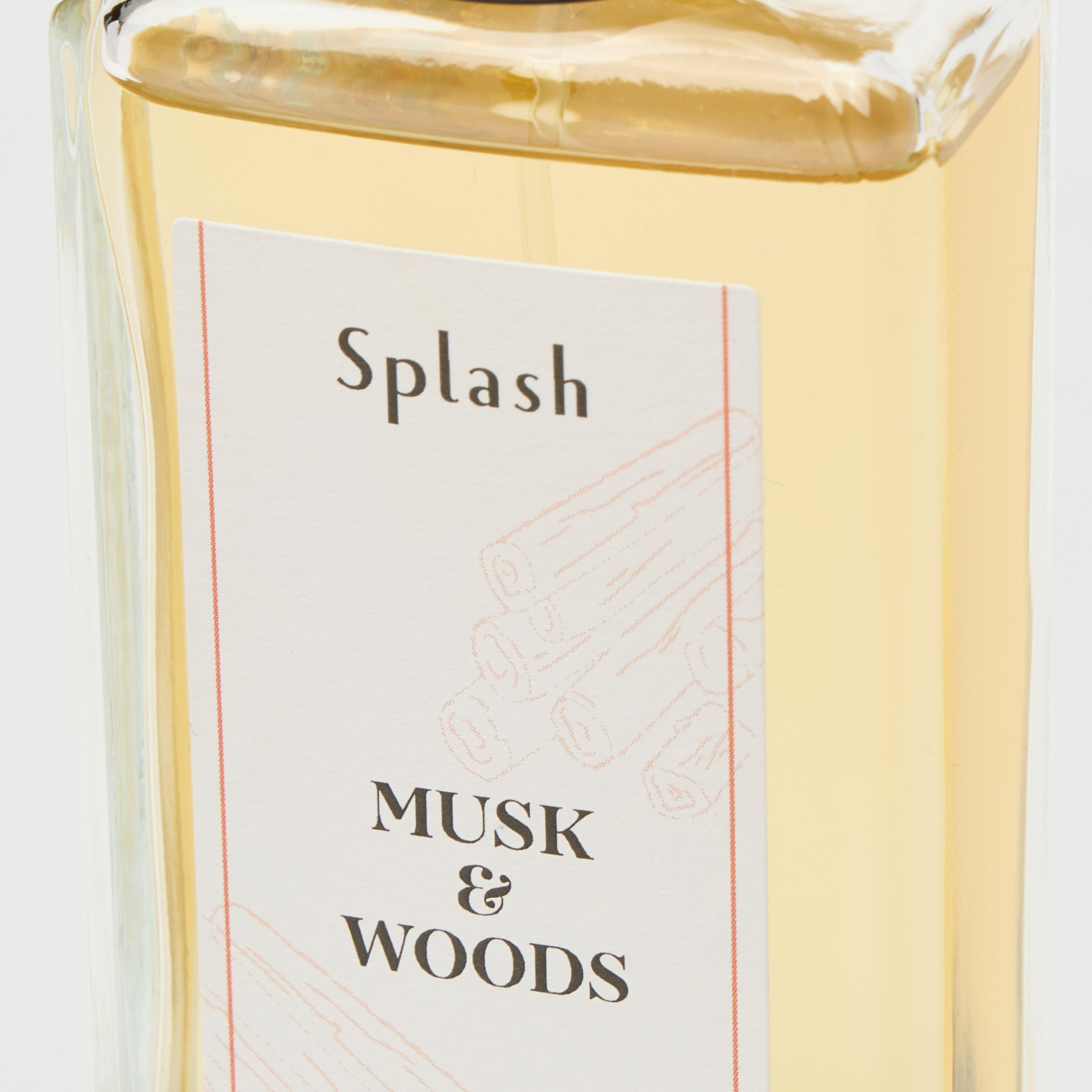 Splash Musk and Woods Perfume - 100 ml EDP-beautyandpersonalcare-fragrance-men-image-3
