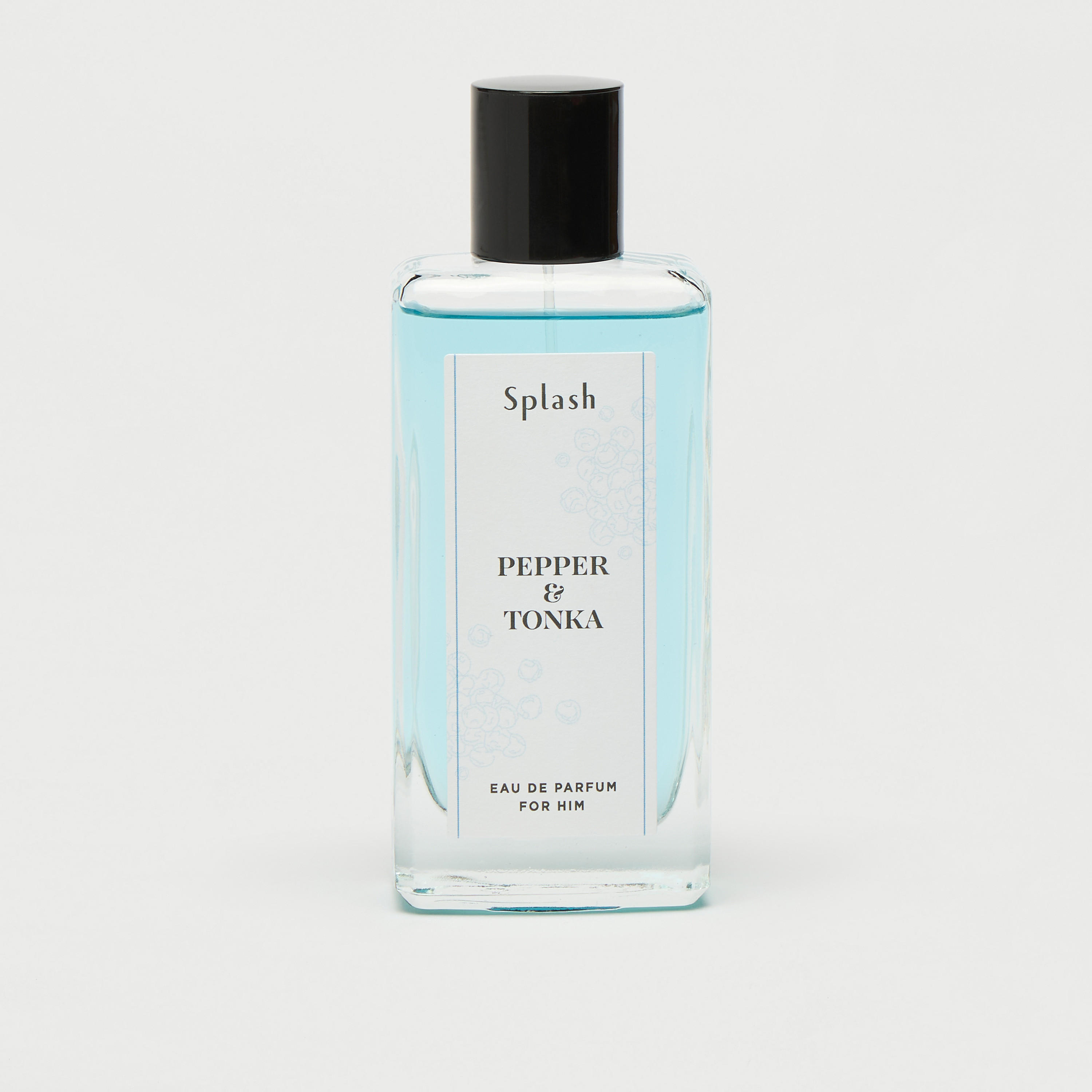 Pepper and Tonka Perfume - 50 ml EDP-beautyandpersonalcare-fragrance-men-image-2