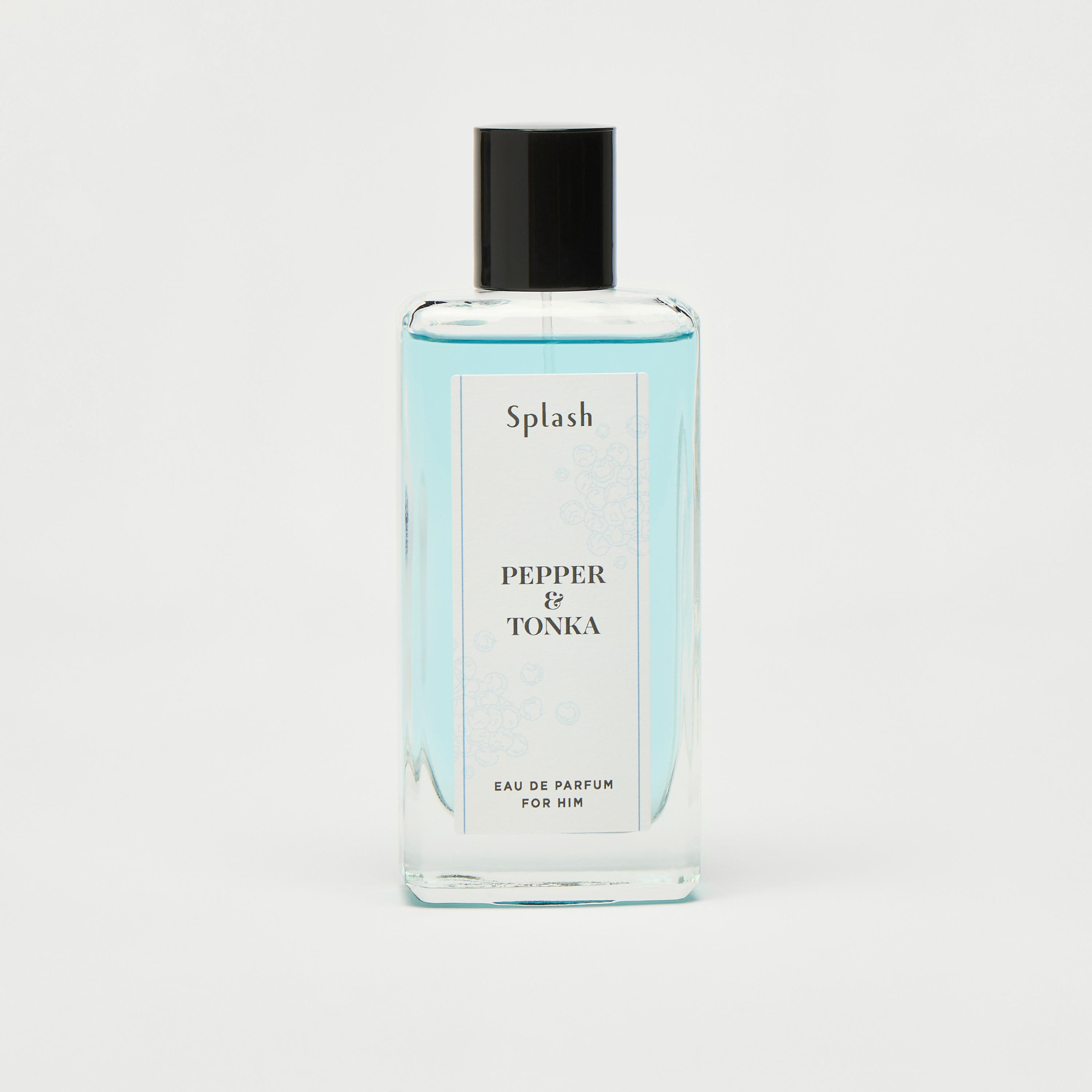 عطر بِرائحة الفلفل والتونكا من سبلاش - 100 مل أو دو بارفان-beautyandpersonalcare-fragrance-men-image-2