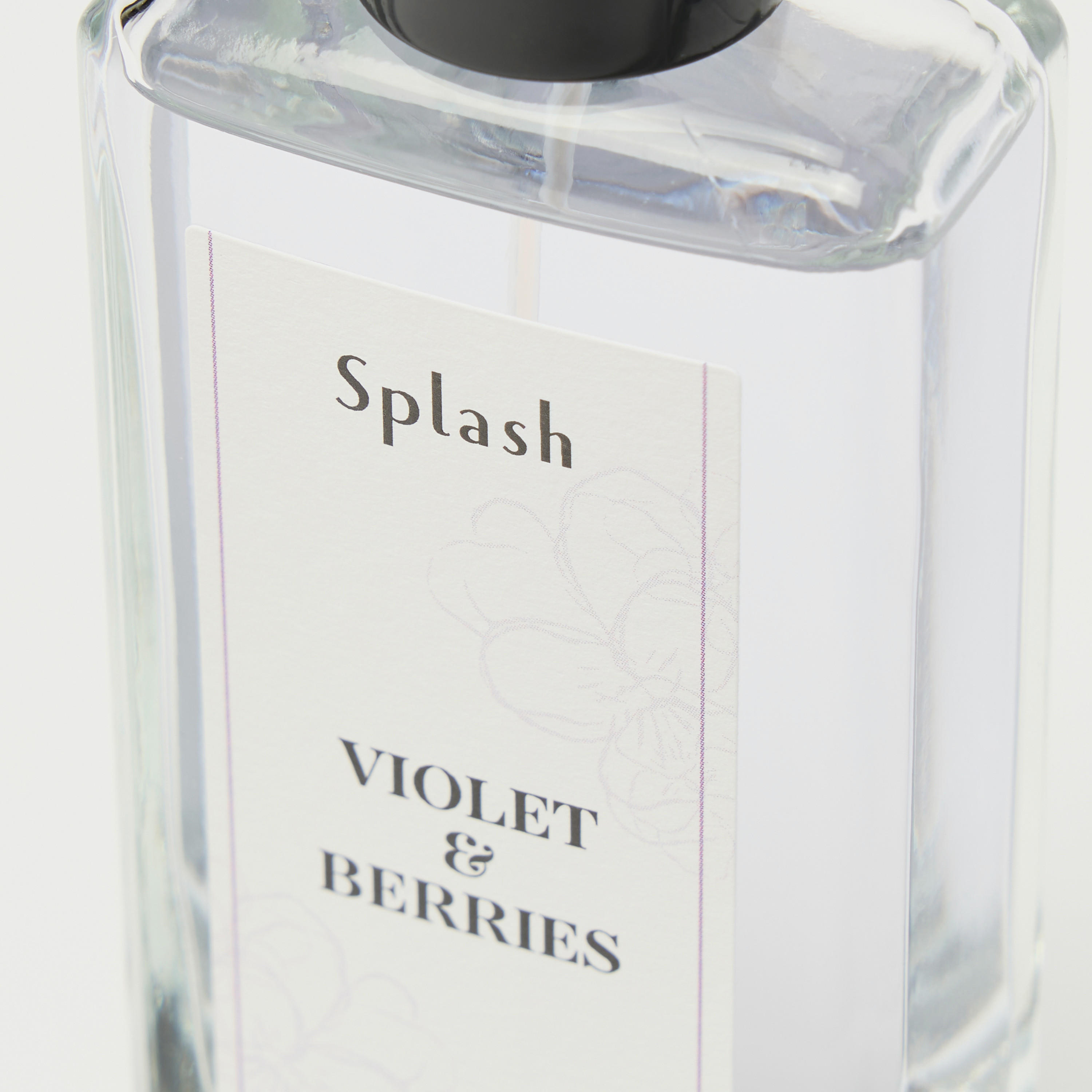عطر فايوليت أند بيريز من سبلاش - 100 مل أو دي بارفوم-beautyandpersonalcare-fragrance-women-image-2